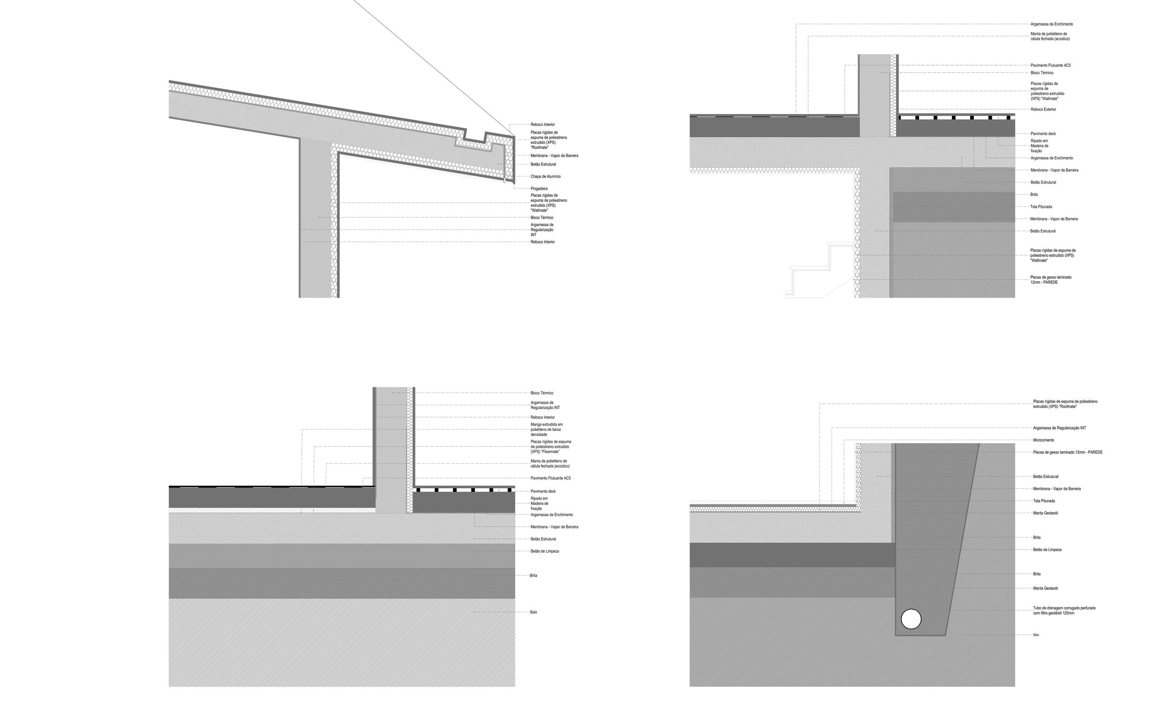 Constructive Detail