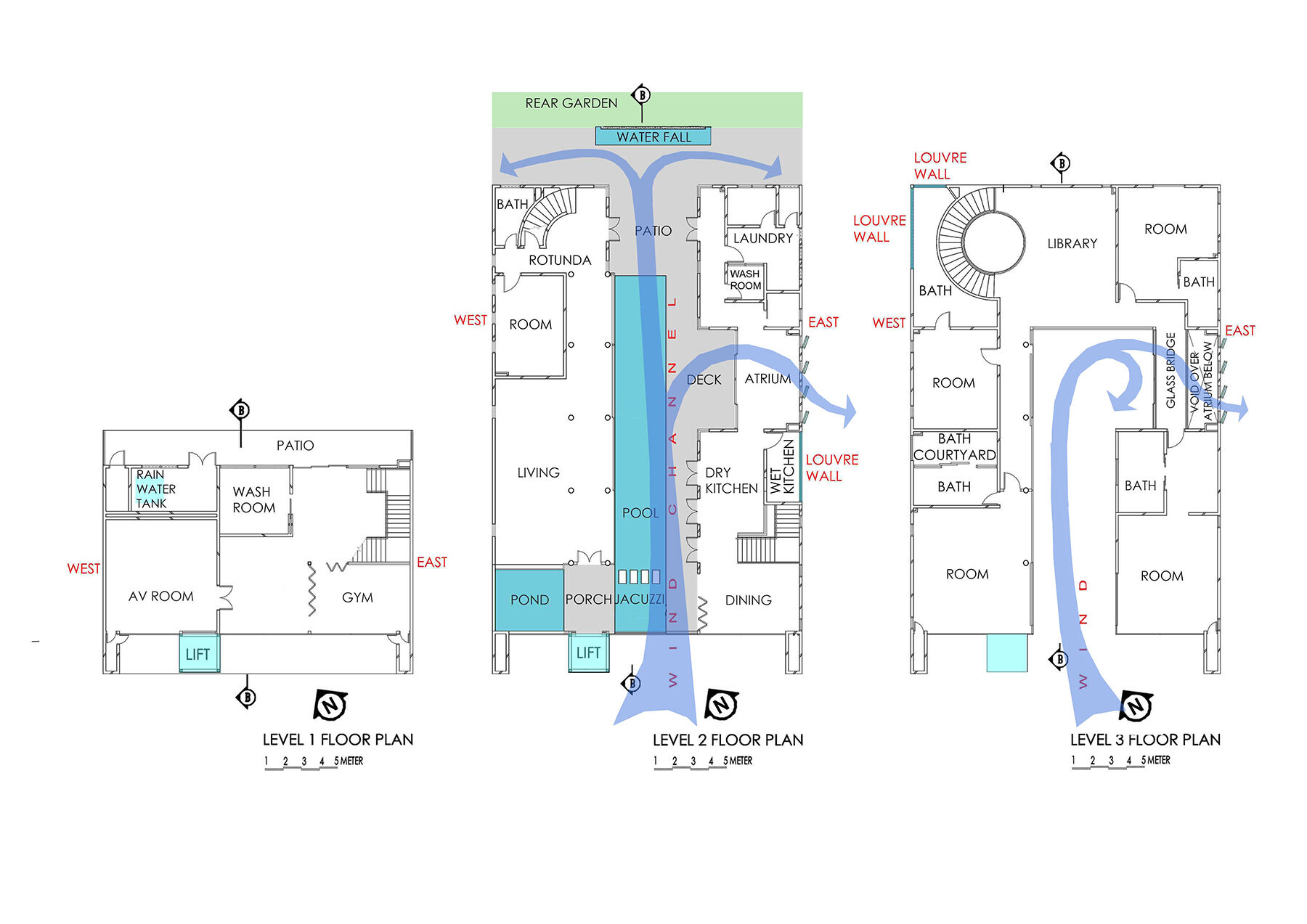 Floor Plans