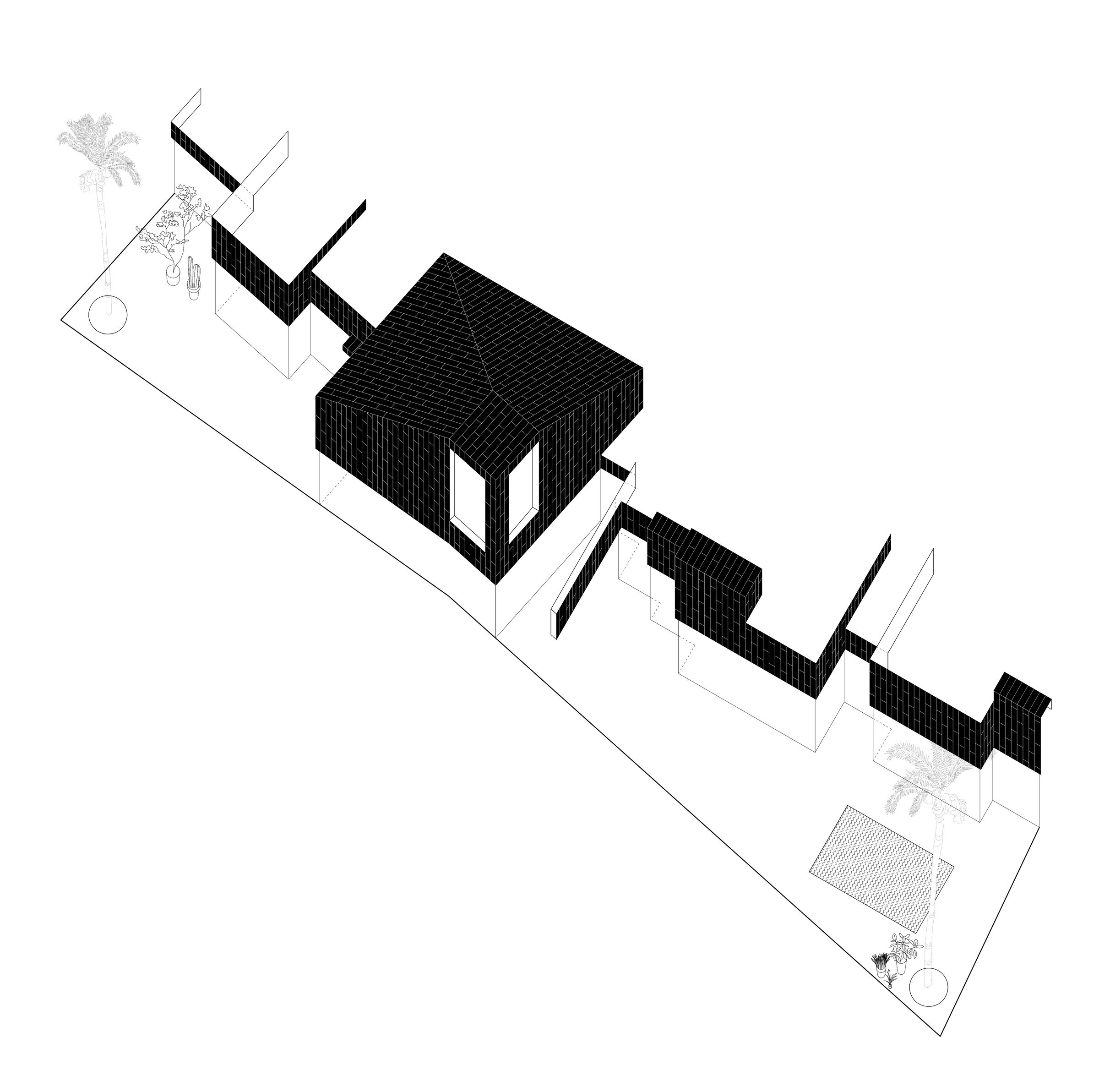 La Errería * architecture office