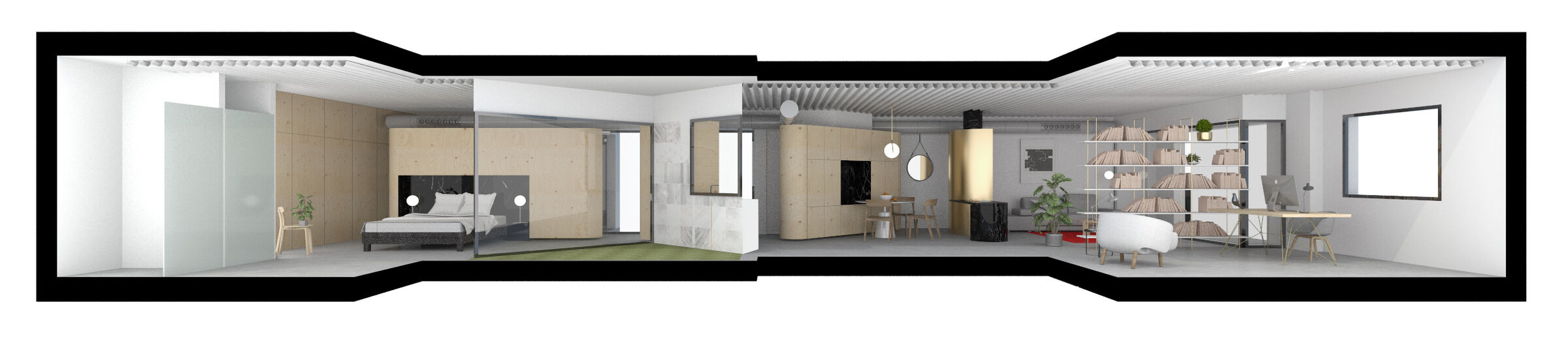 La Errería * architecture office