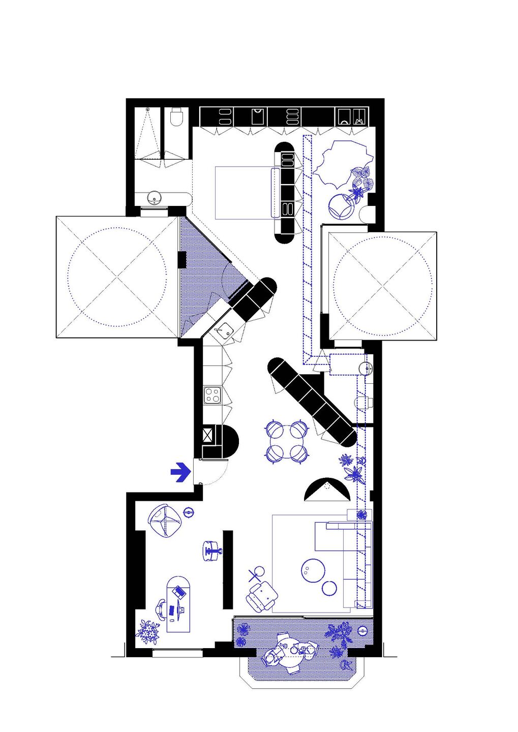 La Errería * architecture office