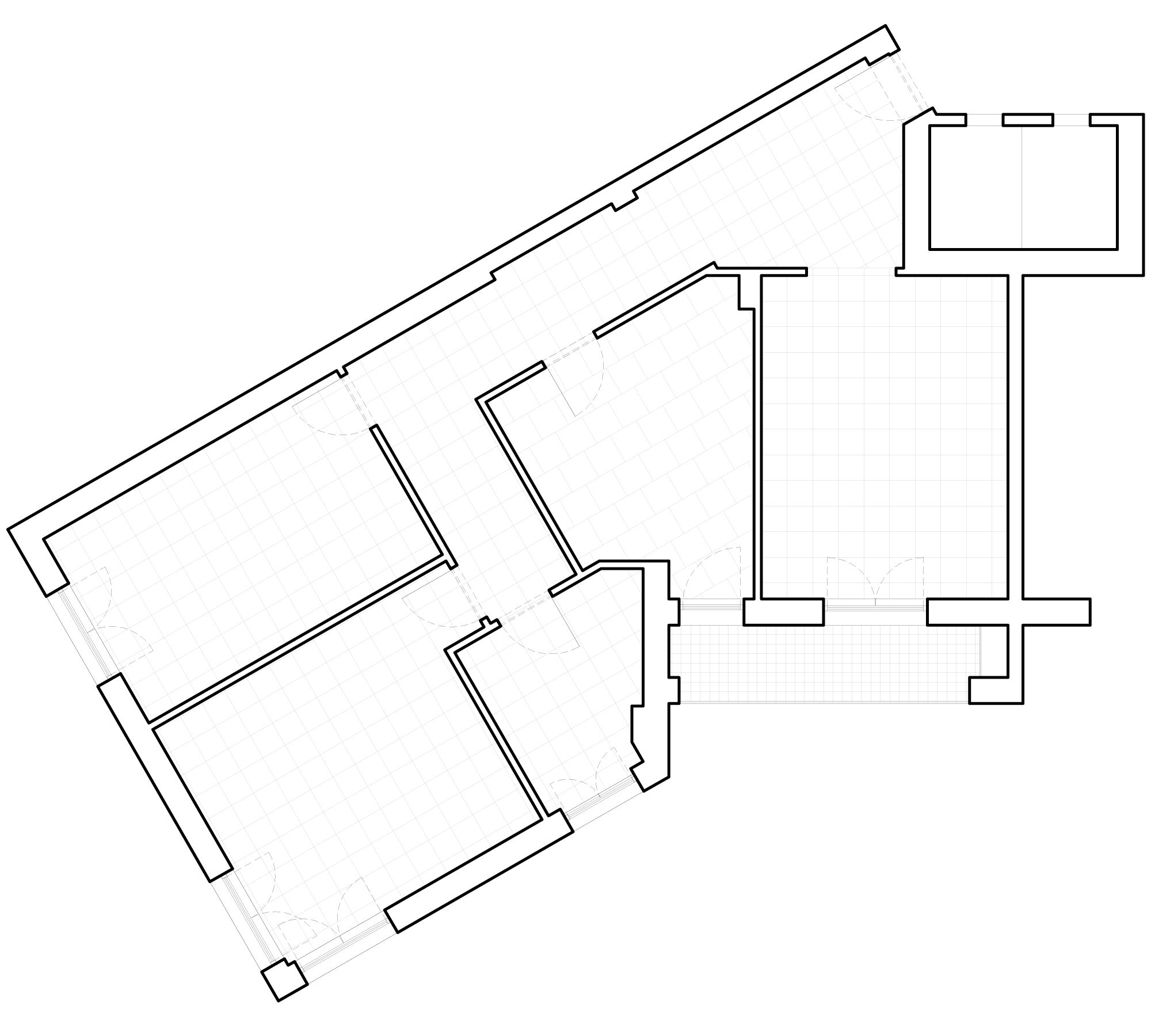 Original Plan