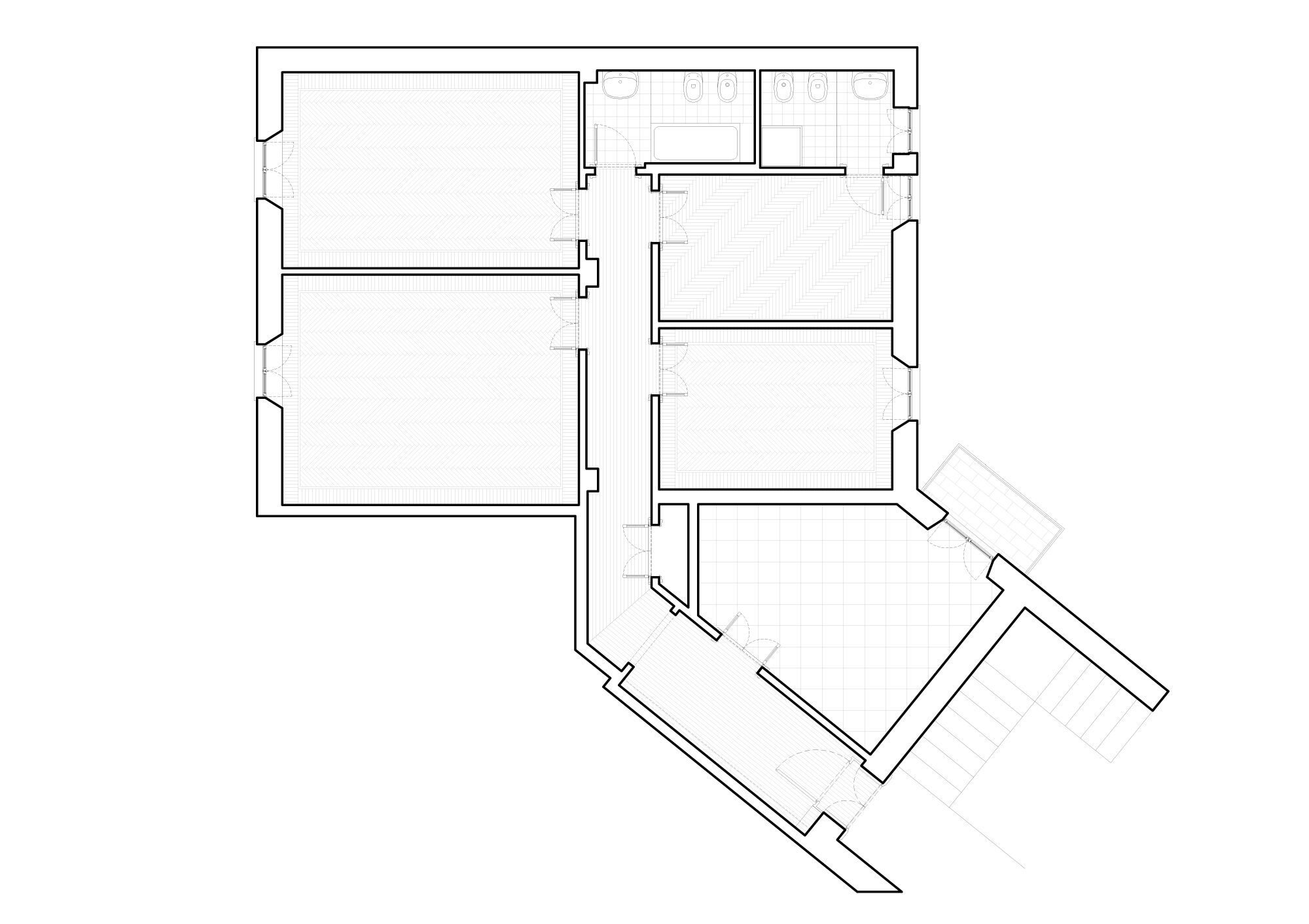 Original Plan