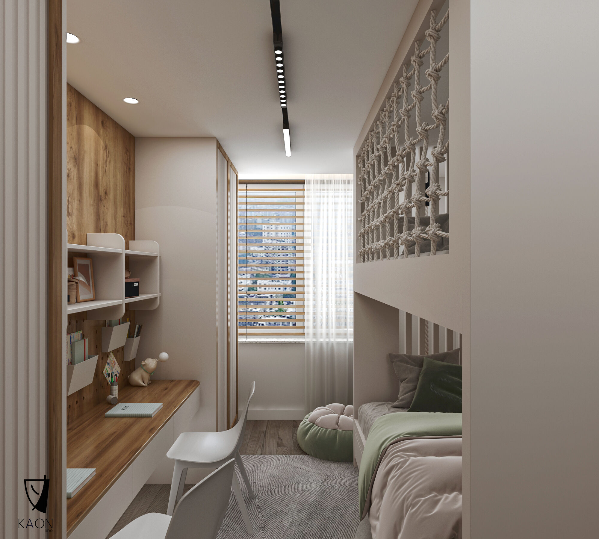 Apartment Tanabe: Design: KAON line Client: Private Location: Pristina, Kosovo