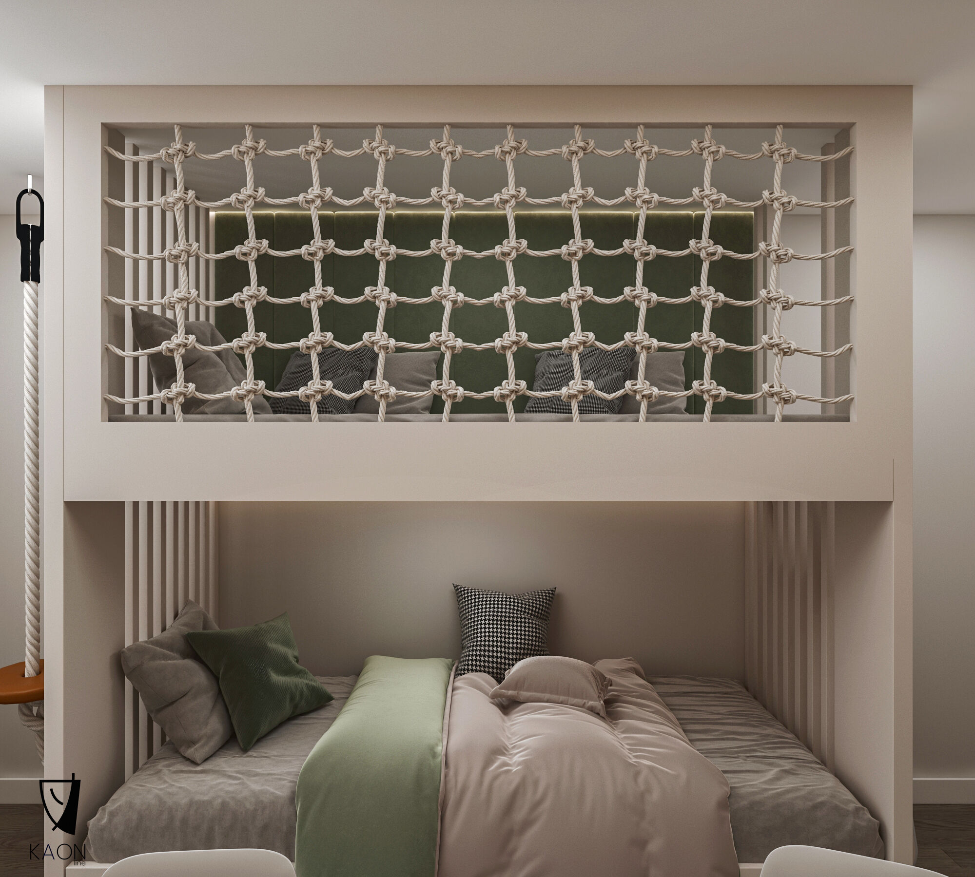 Apartment Tanabe: Design: KAON line Client: Private Location: Pristina, Kosovo