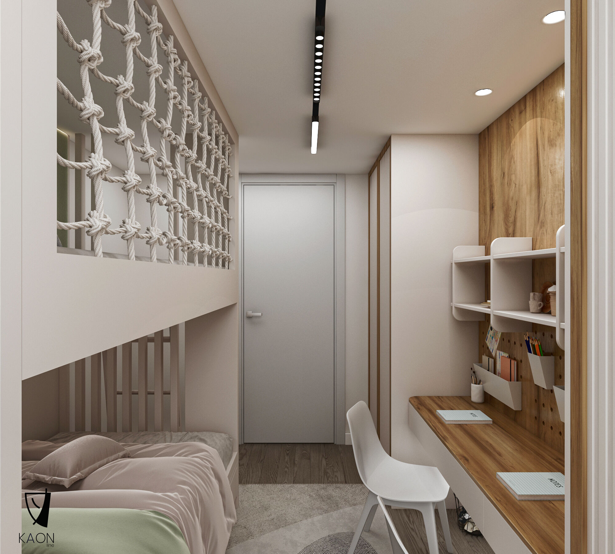 Apartment Tanabe: Design: KAON line Client: Private Location: Pristina, Kosovo