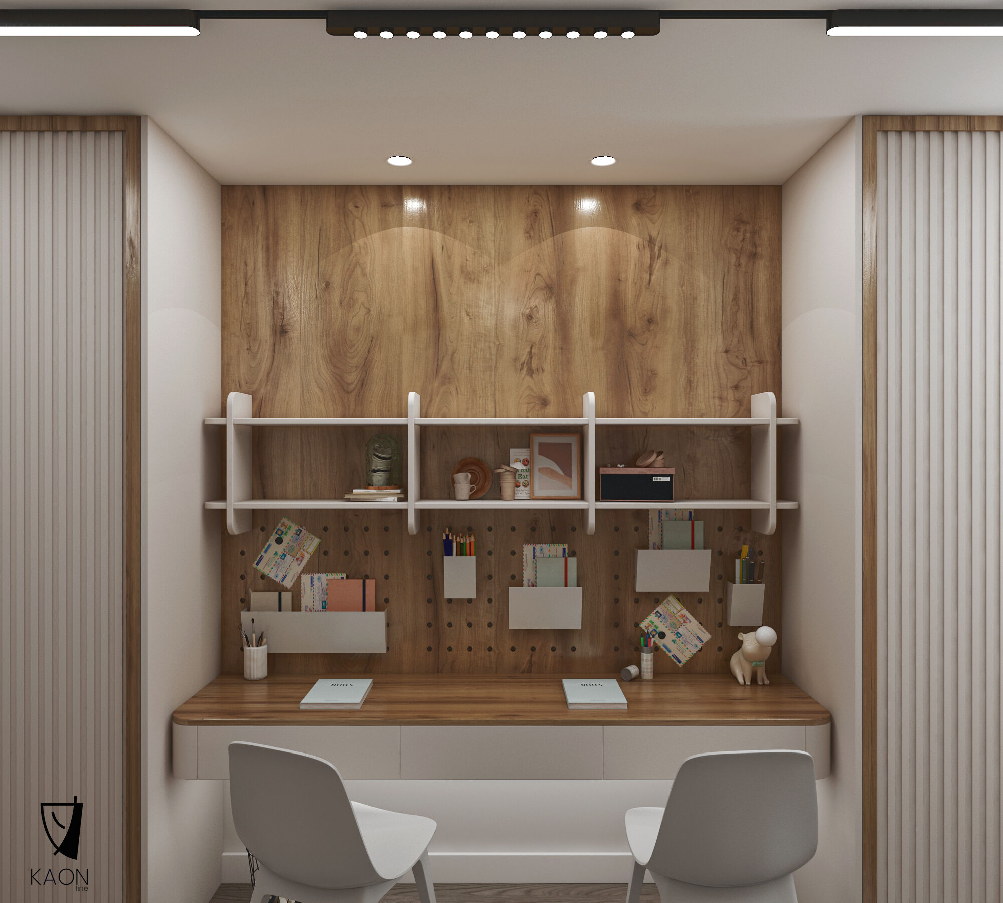 Apartment Tanabe: Design: KAON line Client: Private Location: Pristina, Kosovo
