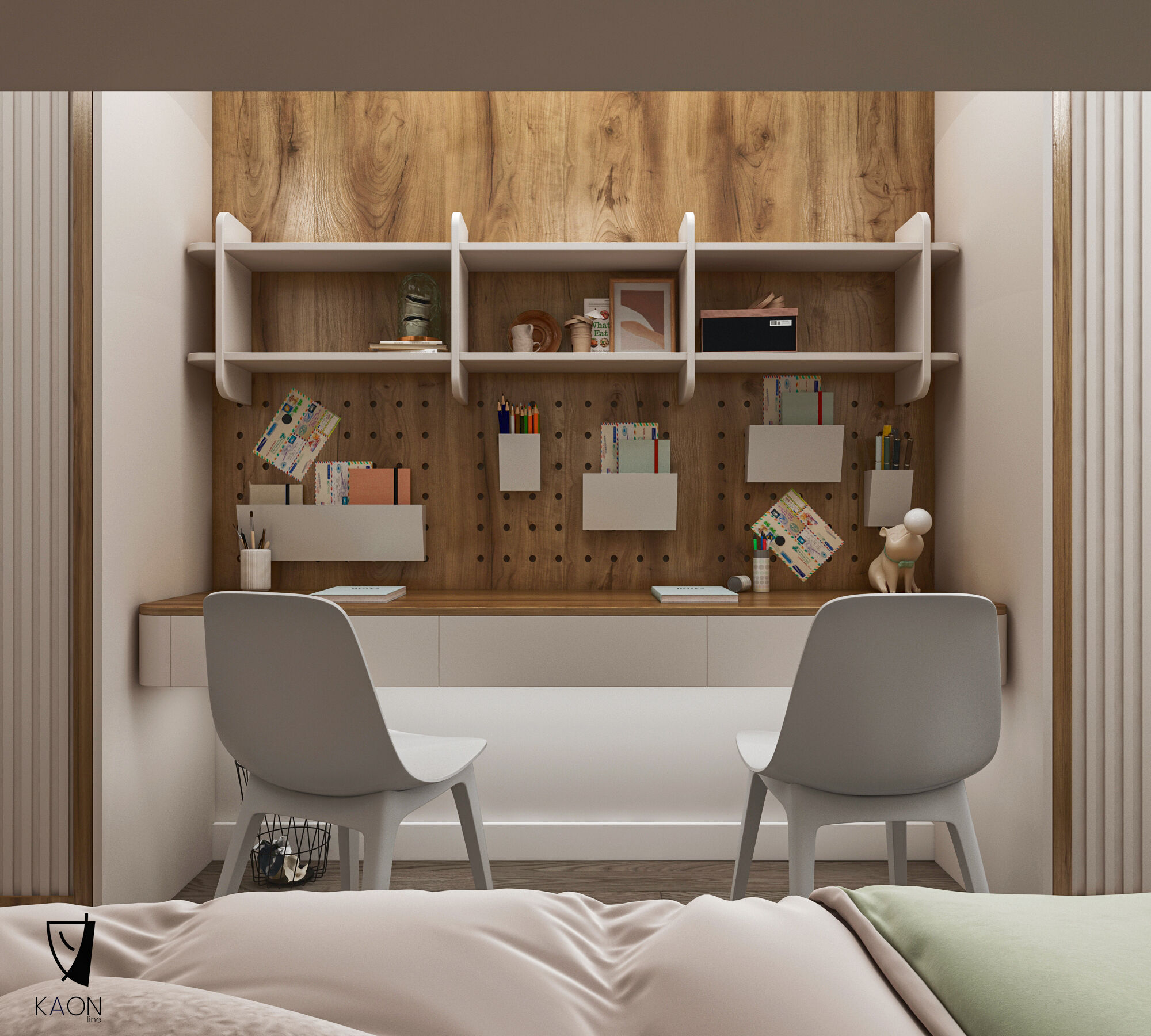Apartment Tanabe: Design: KAON line Client: Private Location: Pristina, Kosovo