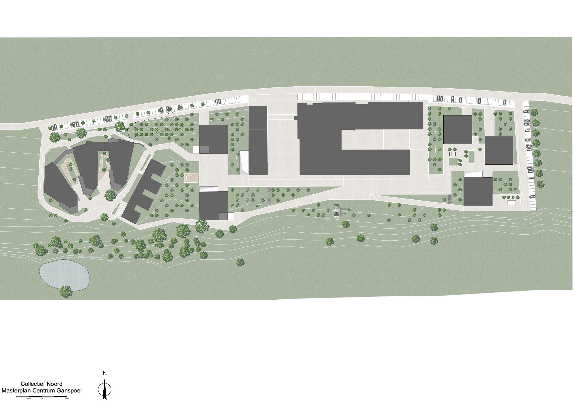 Masterplan