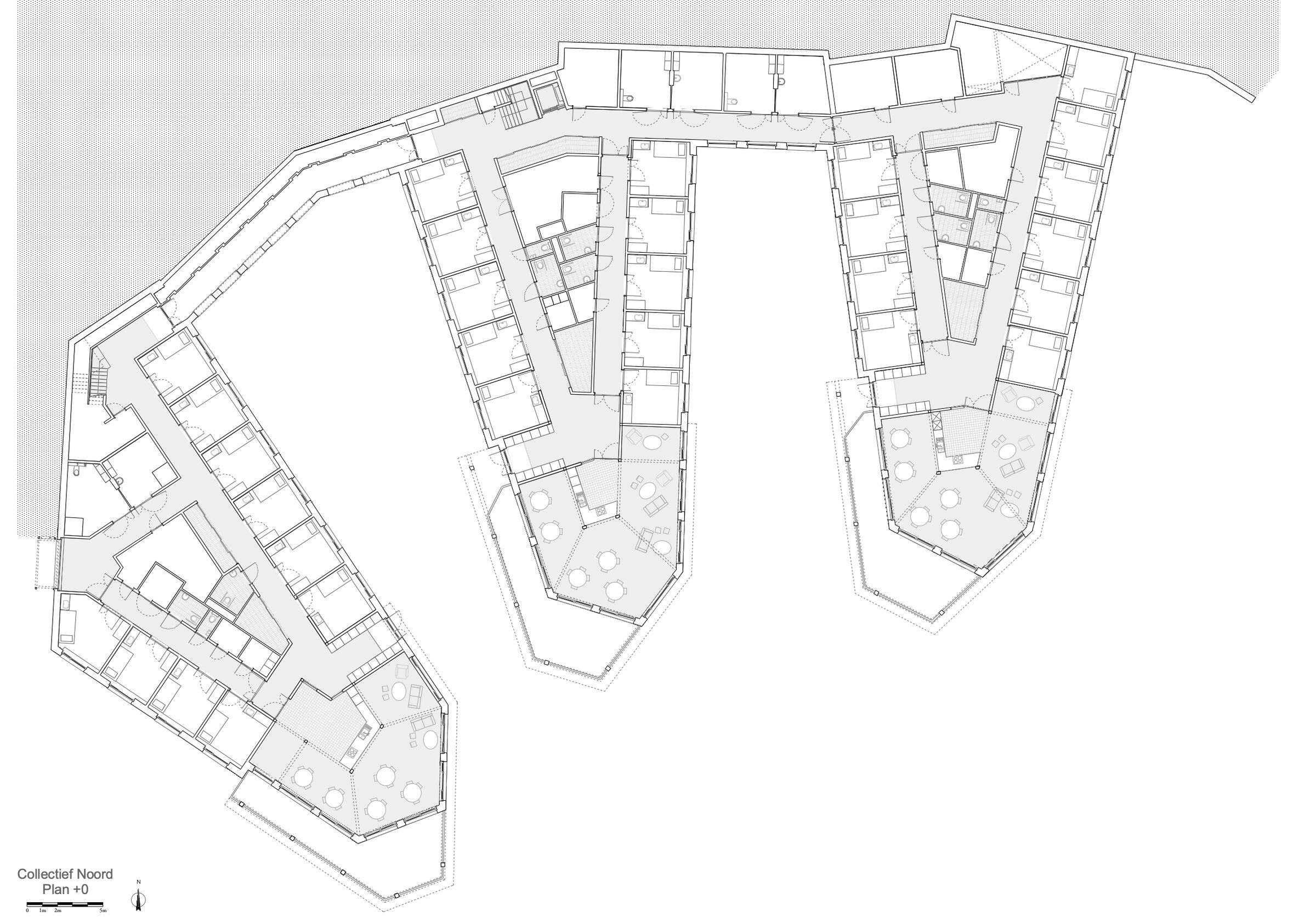 ground-floor plan