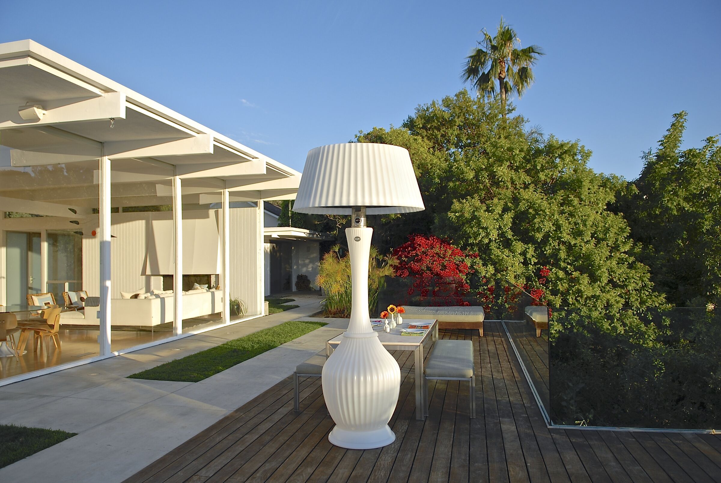 ALLISON Heater by Kindle Living Archello