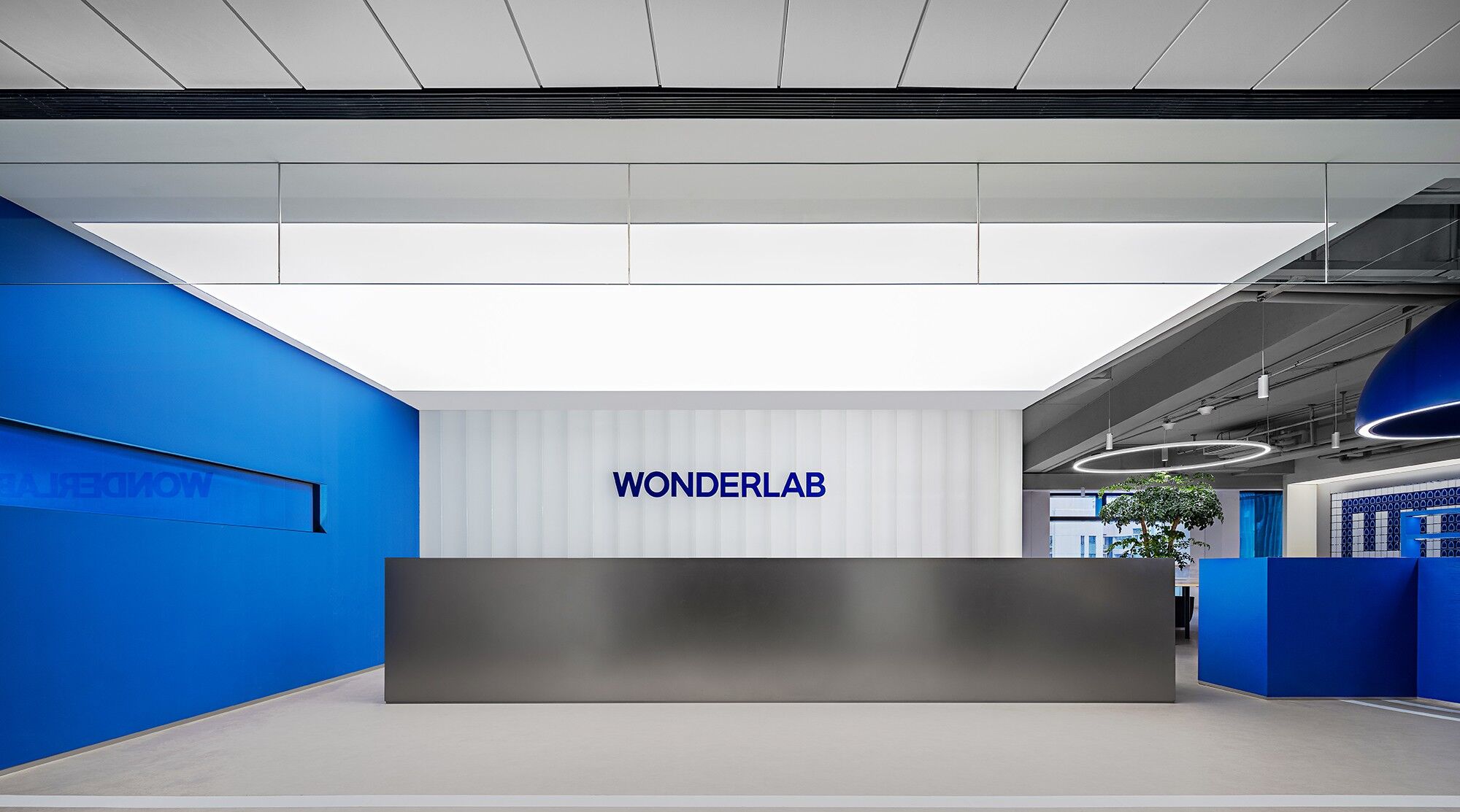 Wonderlabs.io office
