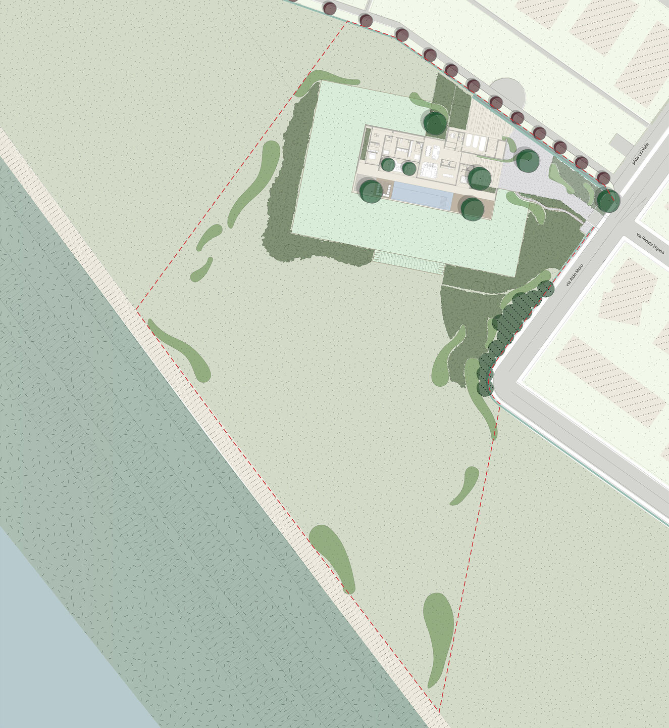 General Plan