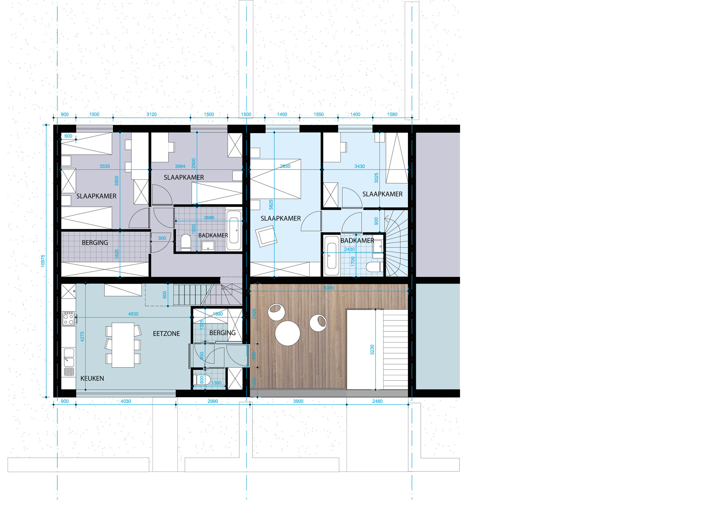 Type plans