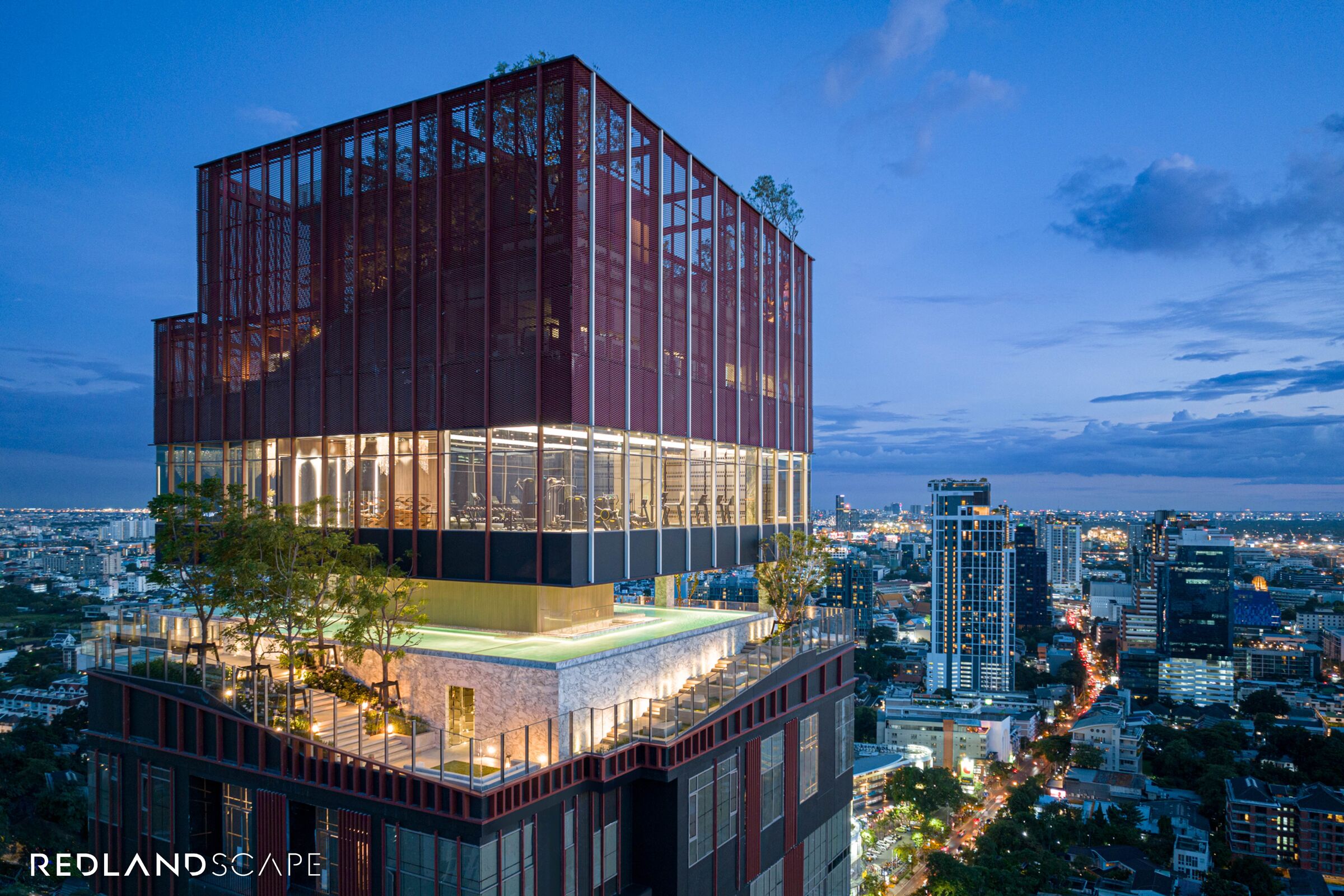 Rhythm Ekkamai Estate - Image 2