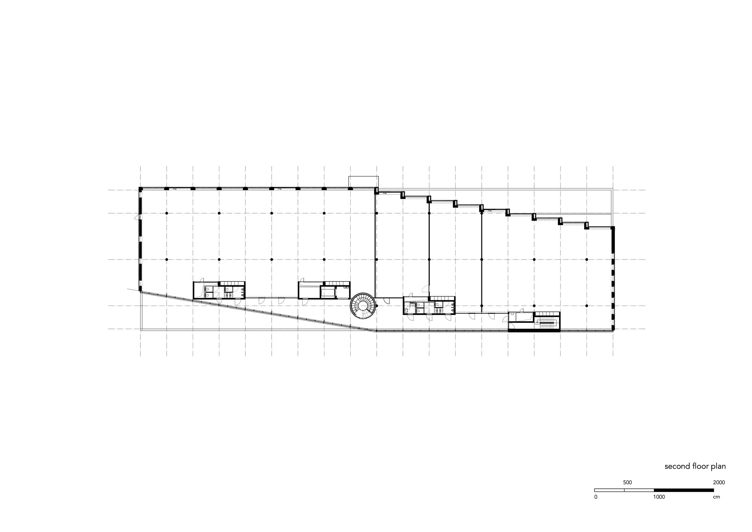 2nd floor