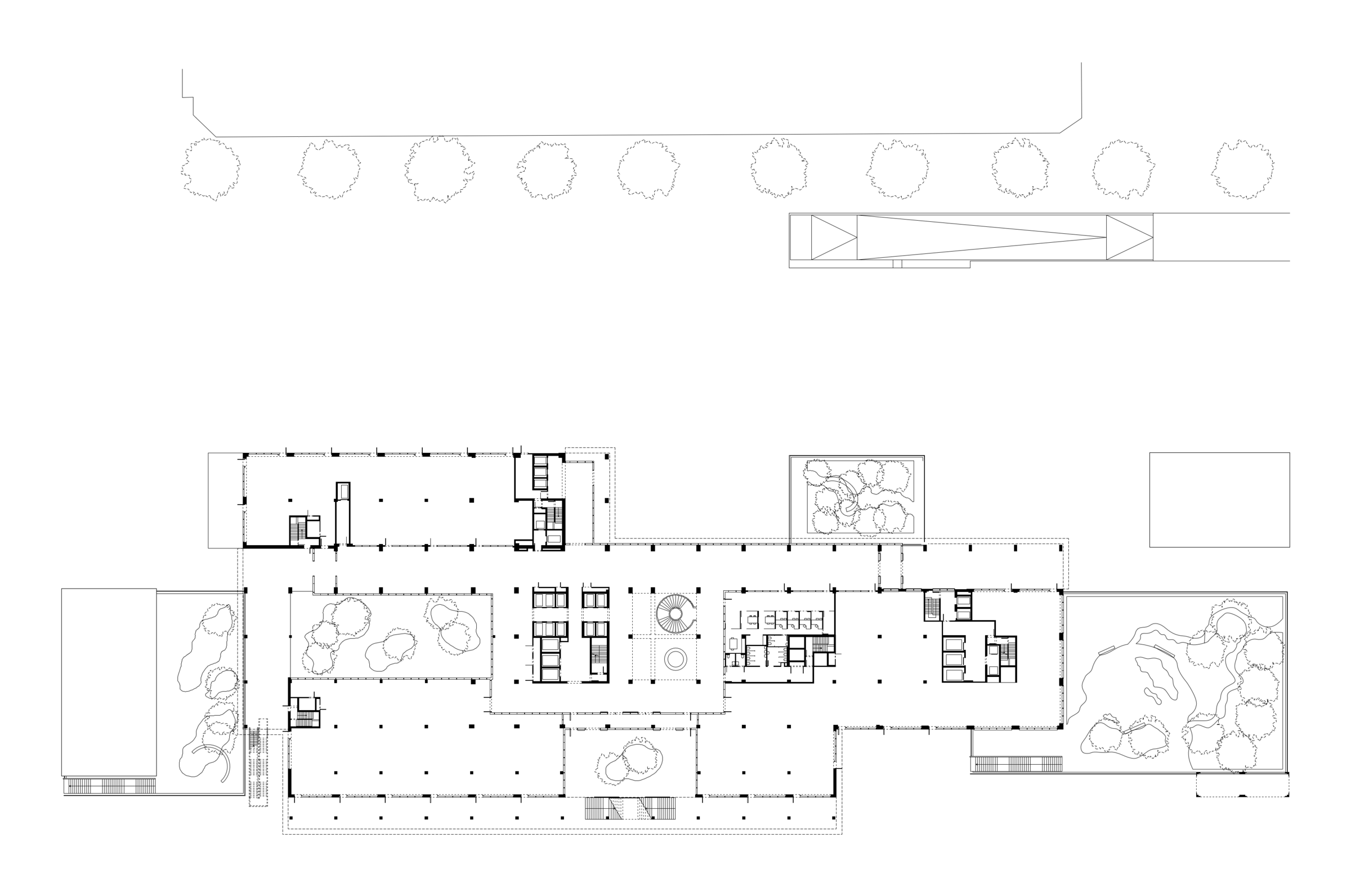 floorplan level +0