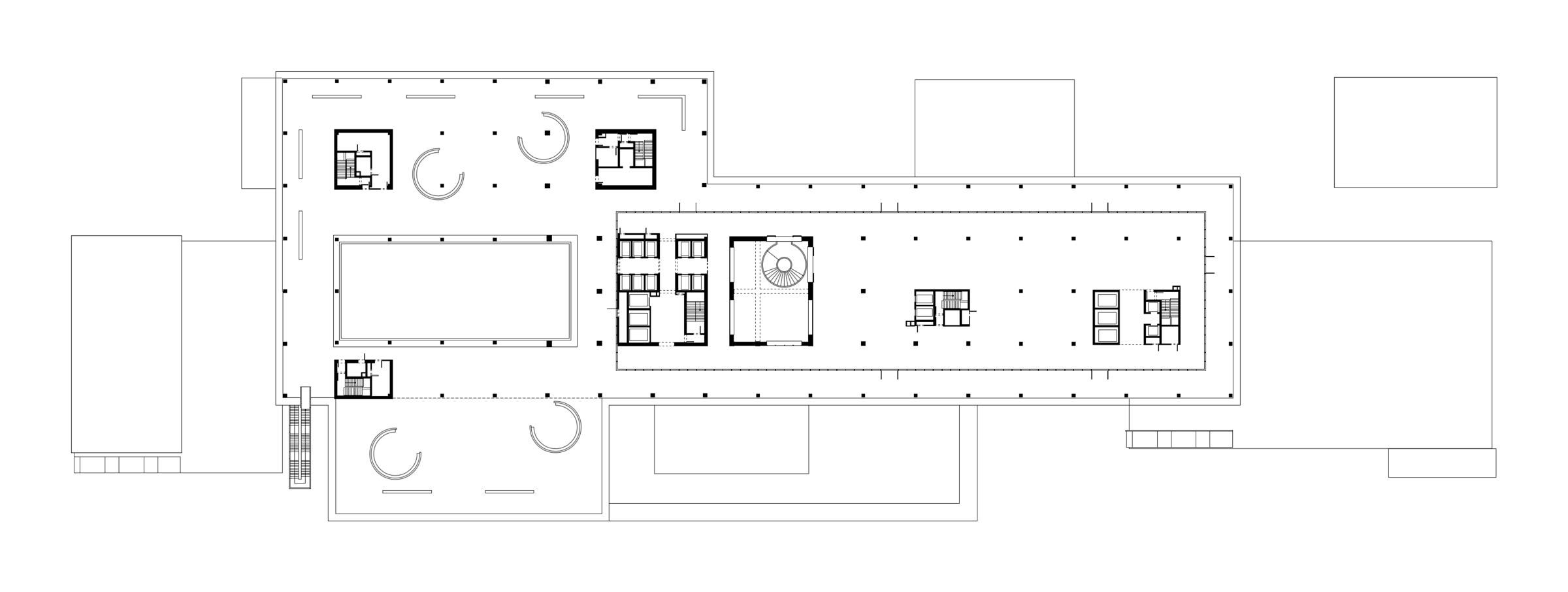 floorplan level +3