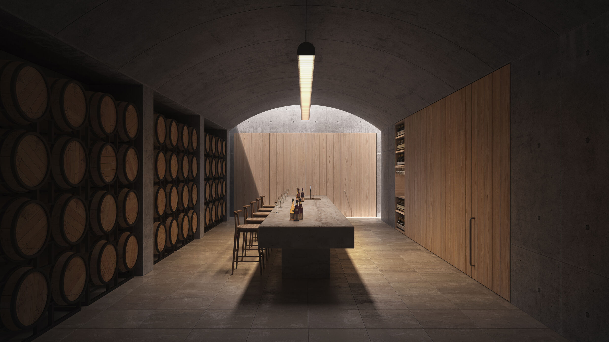 Tasting table