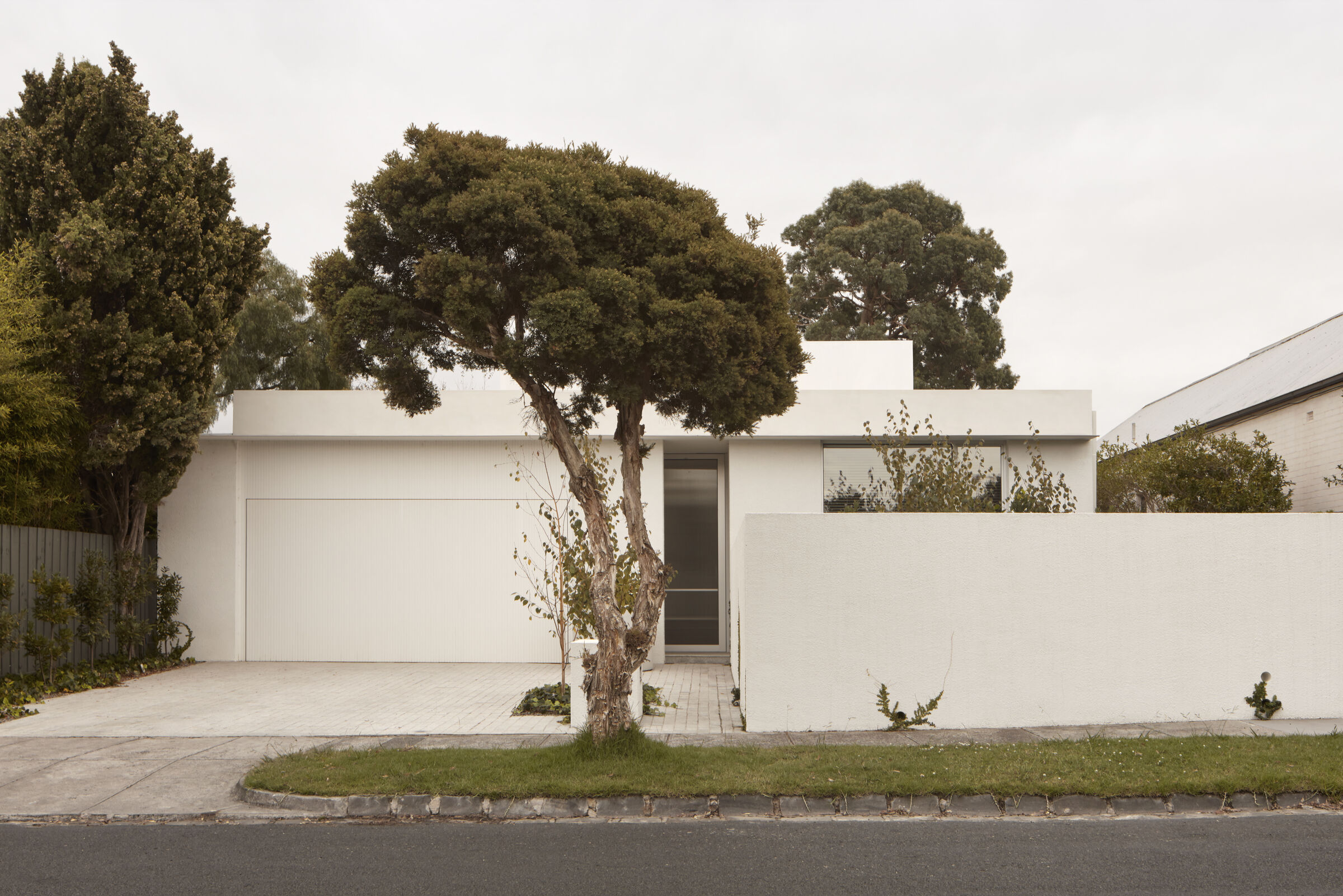 Streetscape
