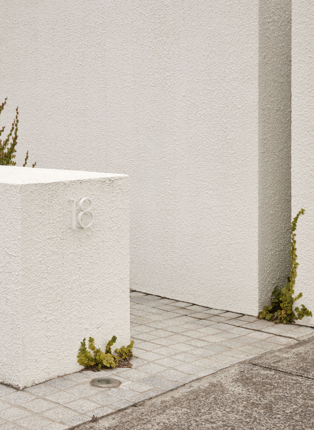 Entry detail