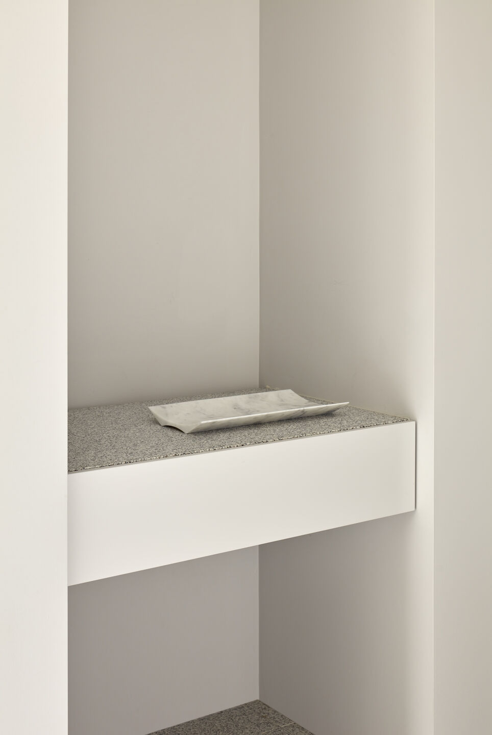 Entry table detail