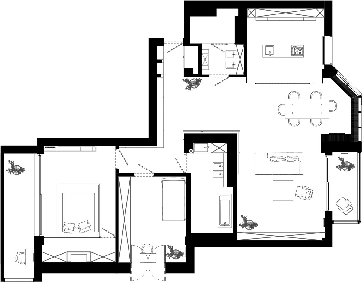 ZROBIM architects