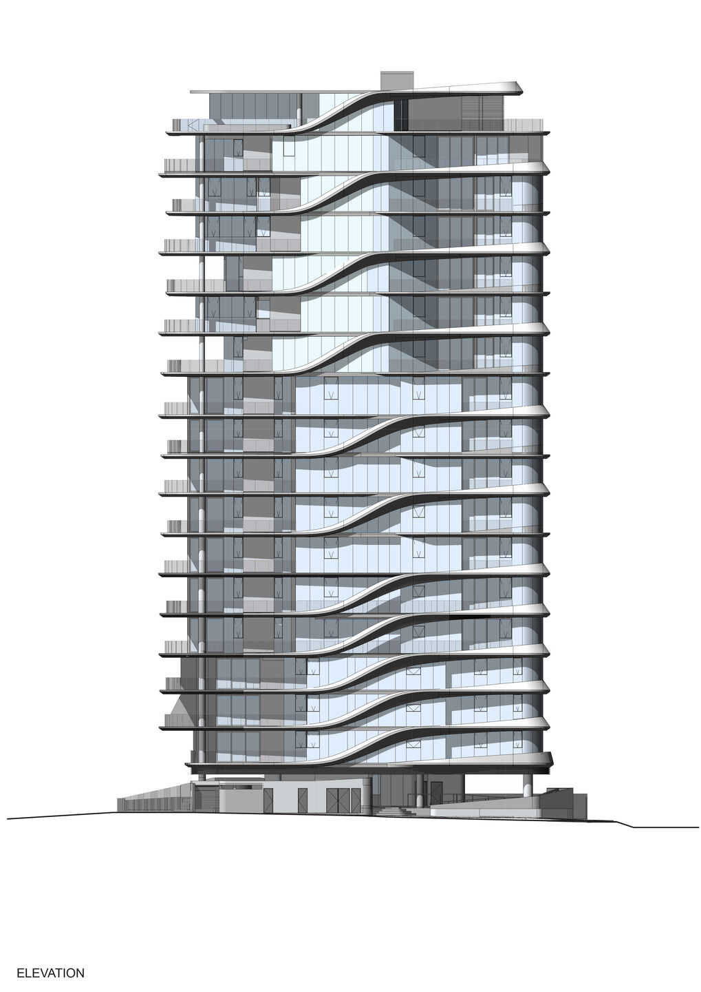 Elevation