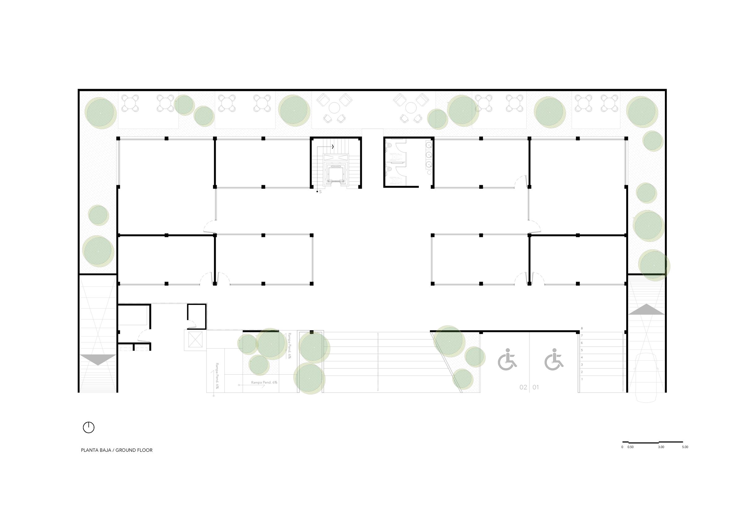 Ground Floor