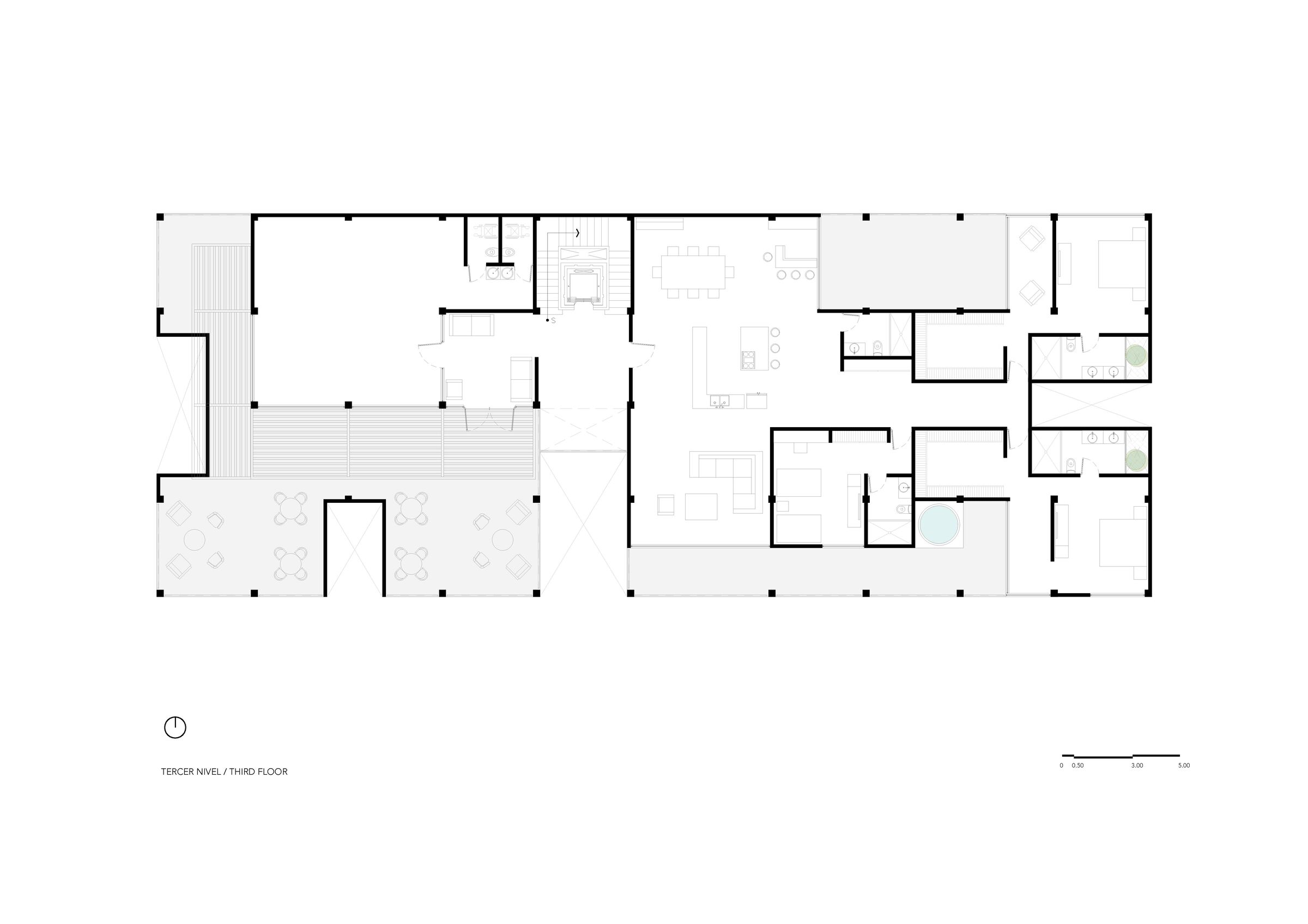 Third Floor