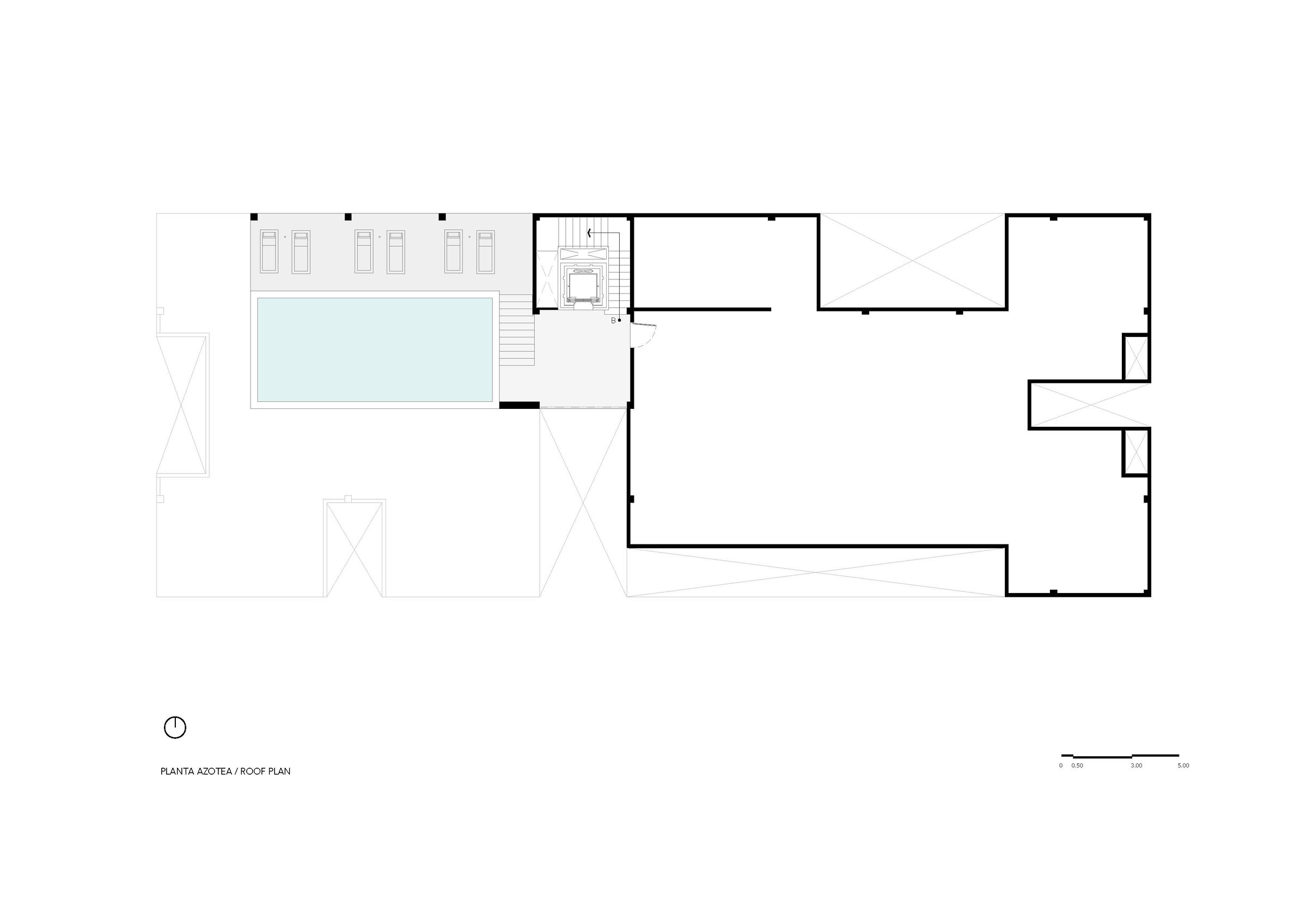 Roof Plan