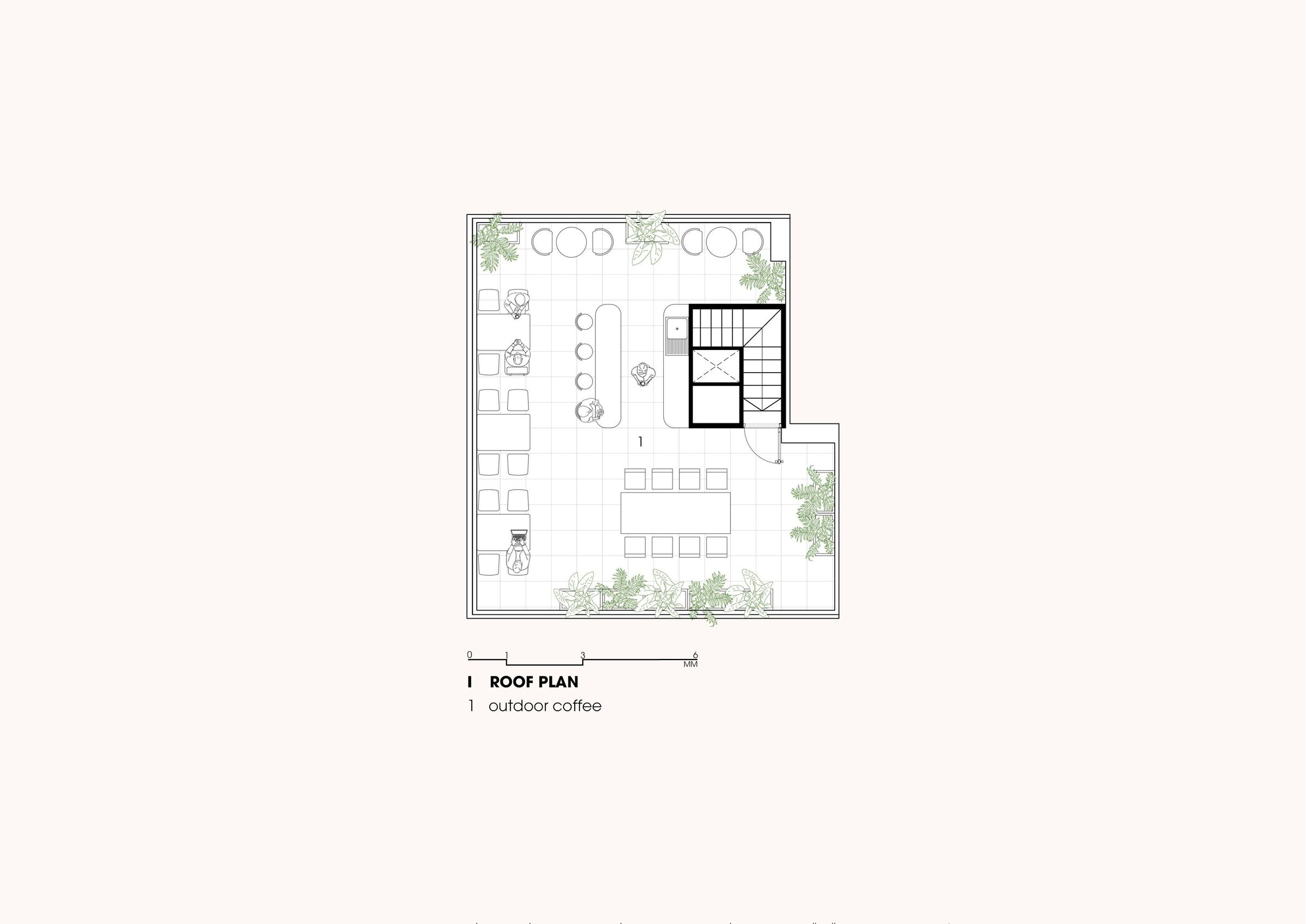 ROOF PLAN