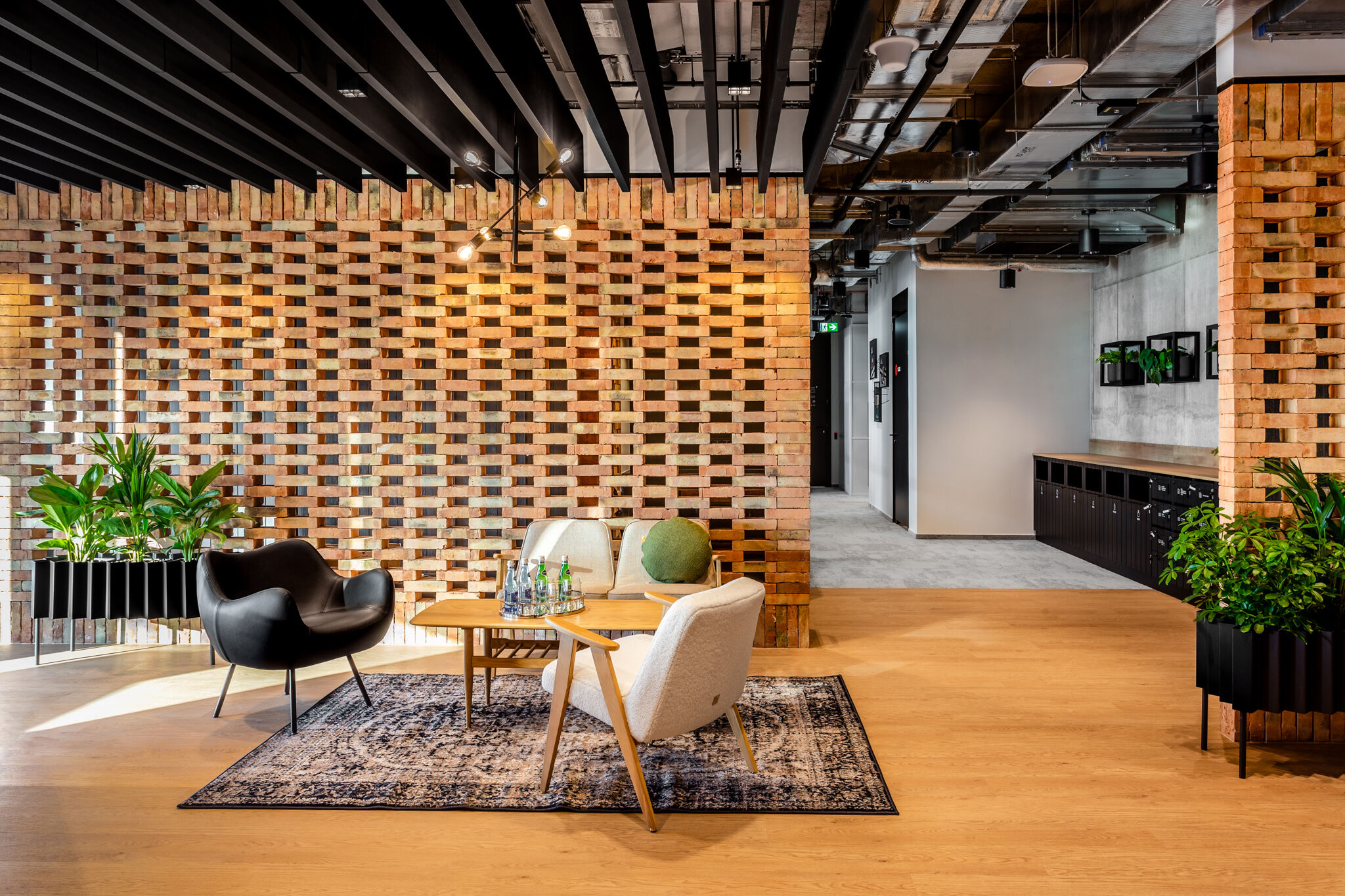 PwC Polska office