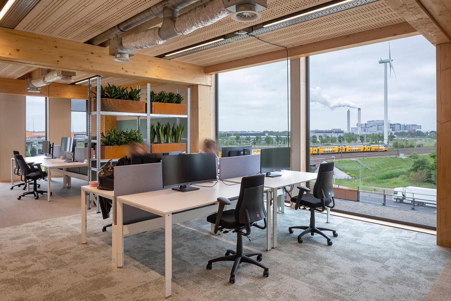 Offices