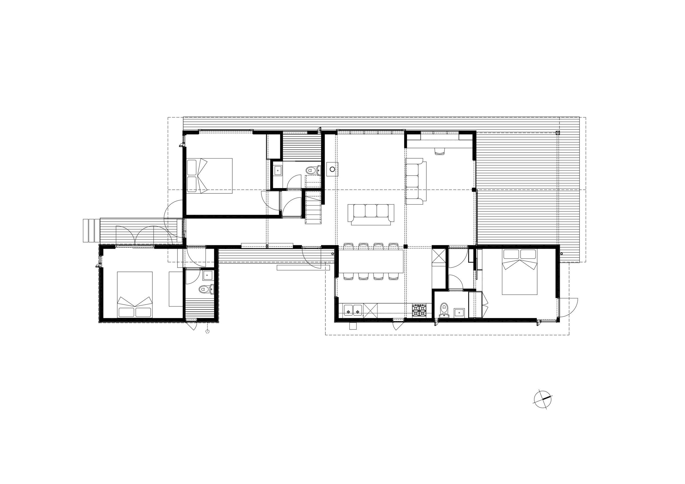Ground Floor Plan