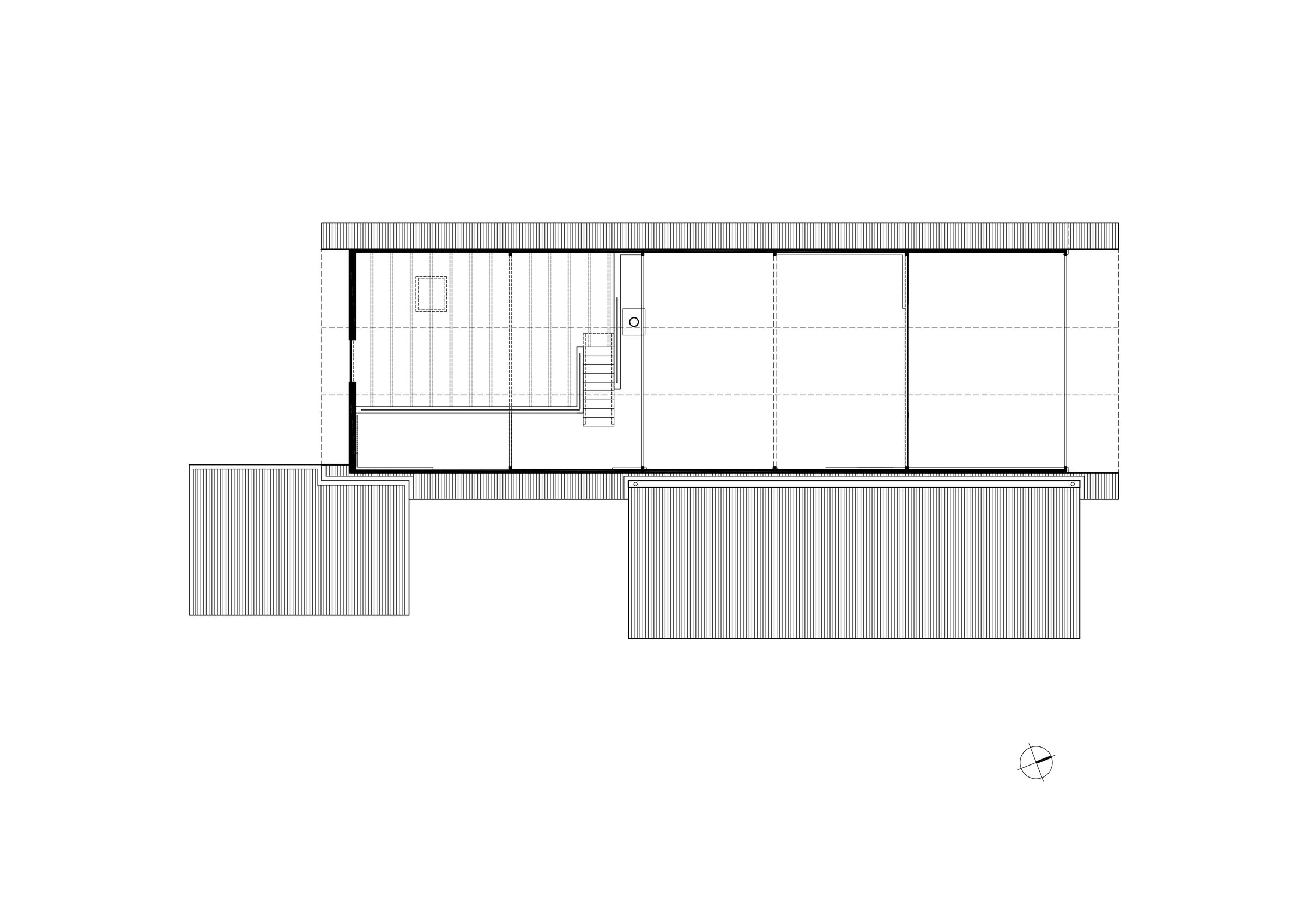Loft Floor Plan