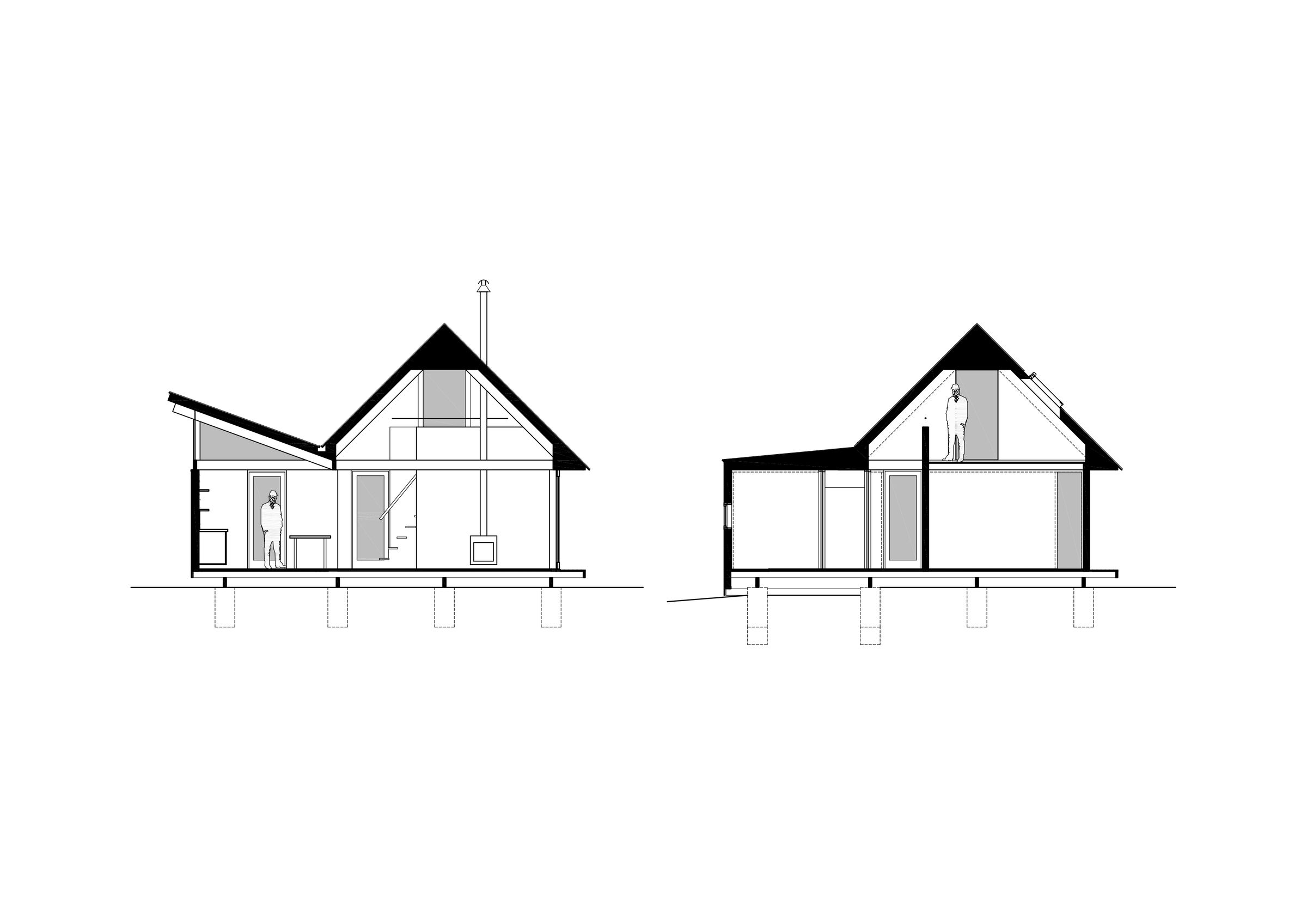 Cross Sections