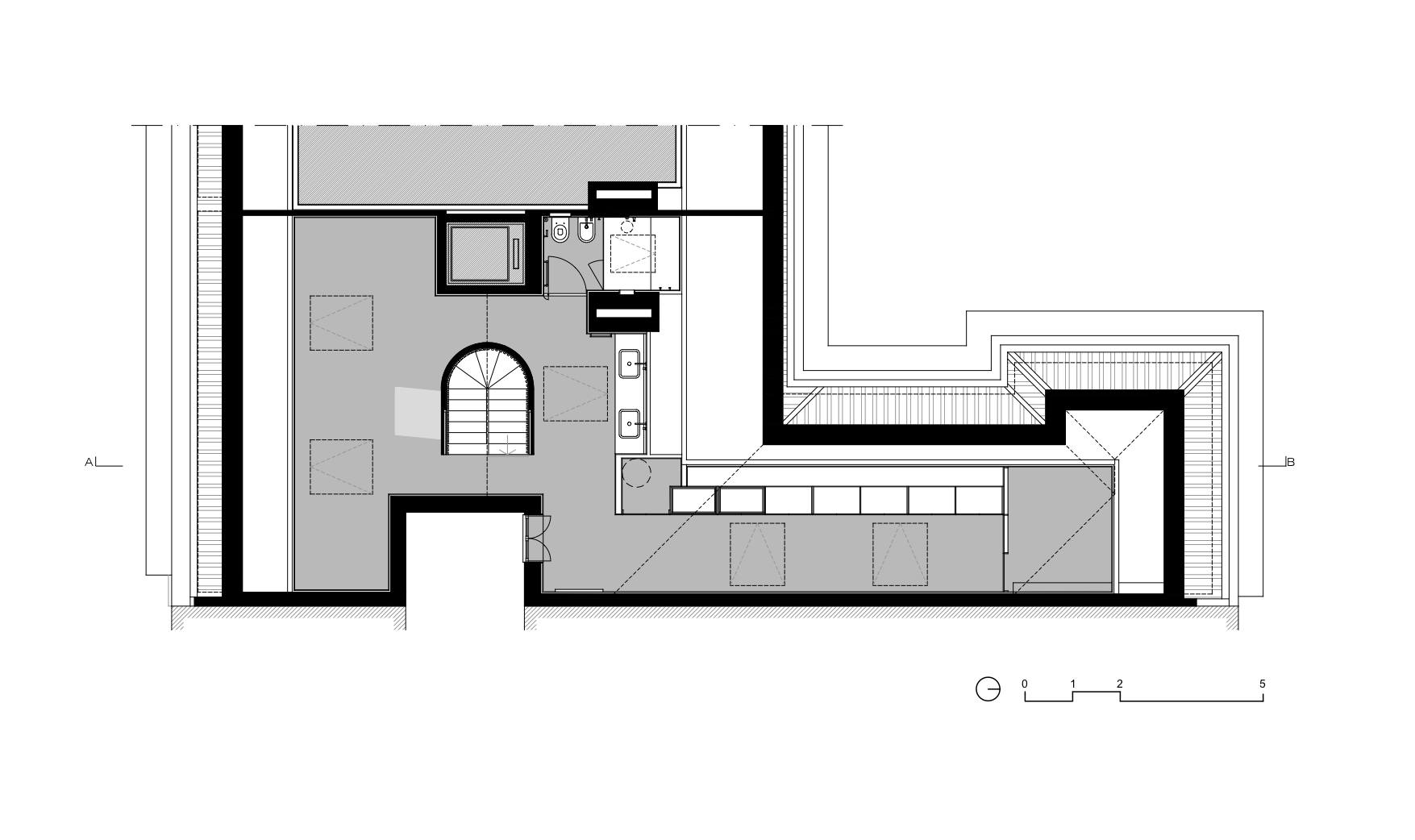 Floor 4 plan