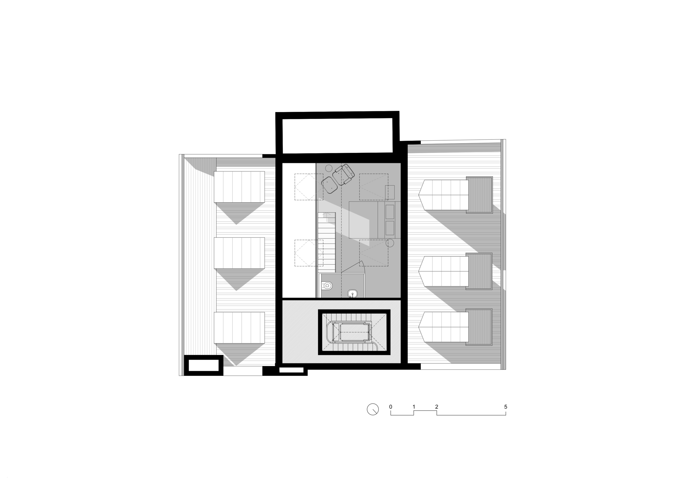 Floor 7 plan