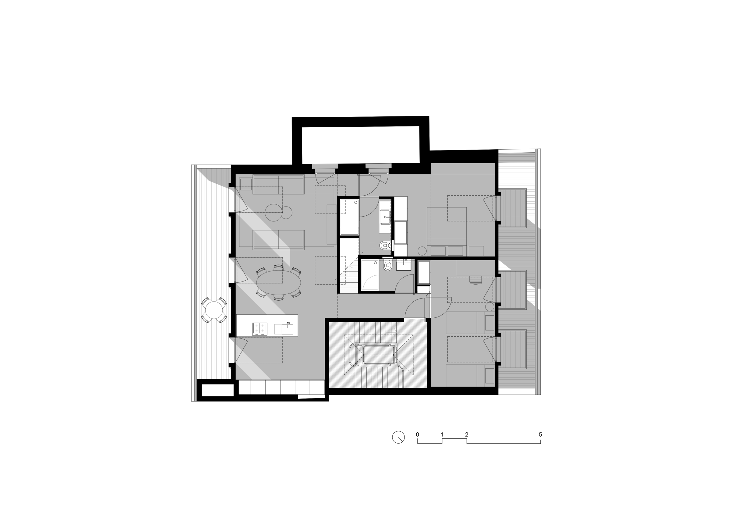 Floor 6 plan