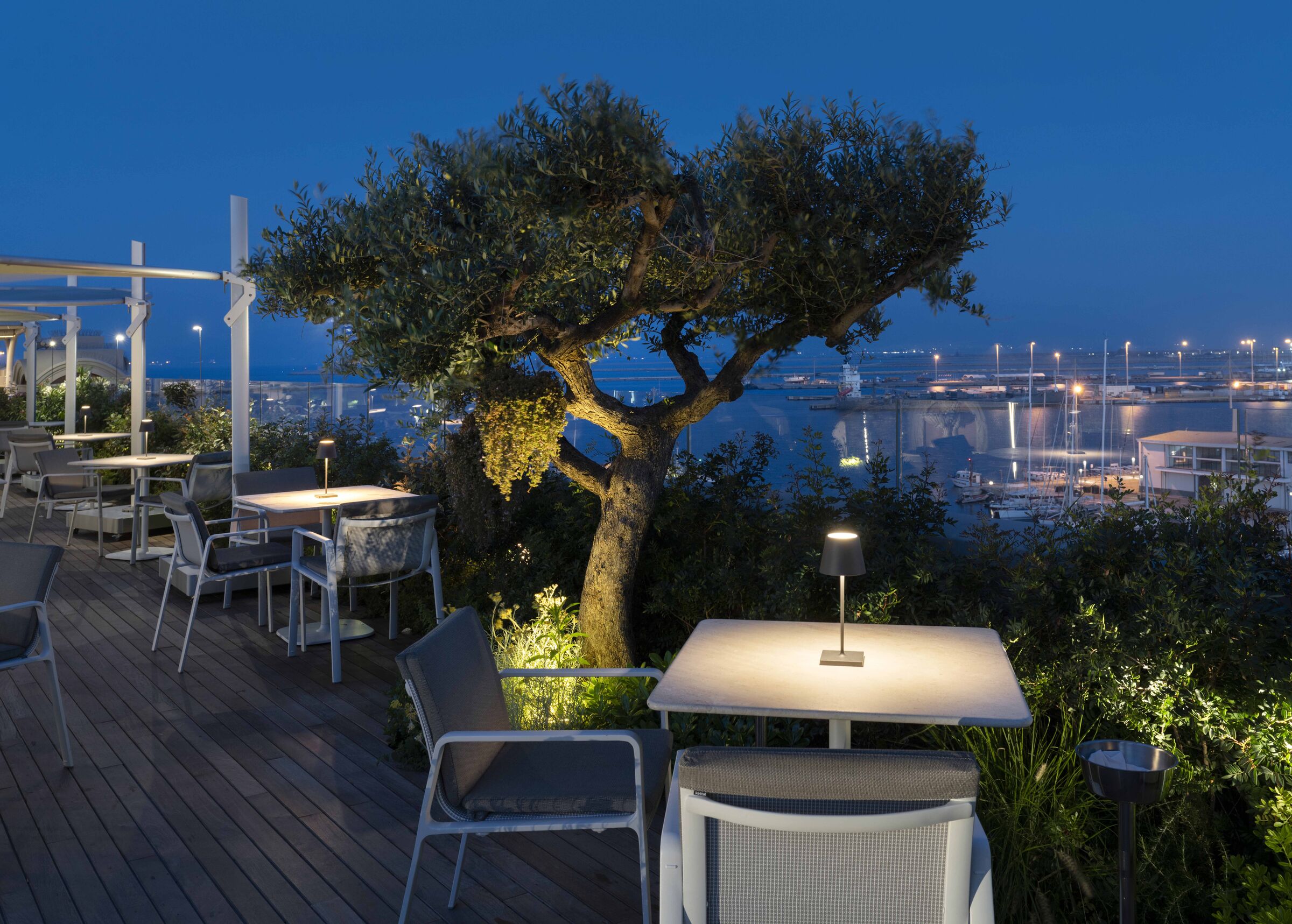 MGallery Palazzo Tirso_rooftop