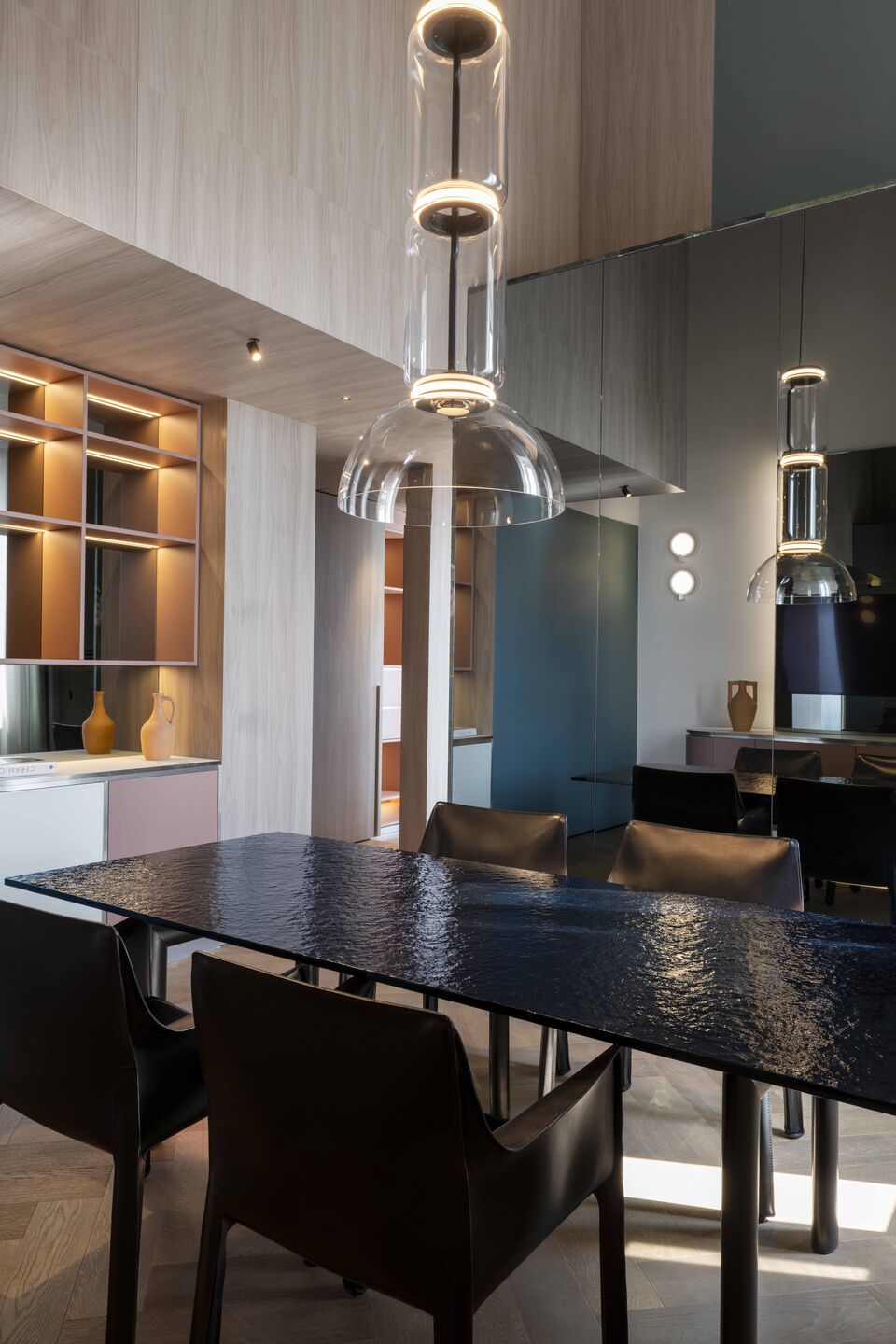 MGallery Palazzo Tirso_Presidential Suite
