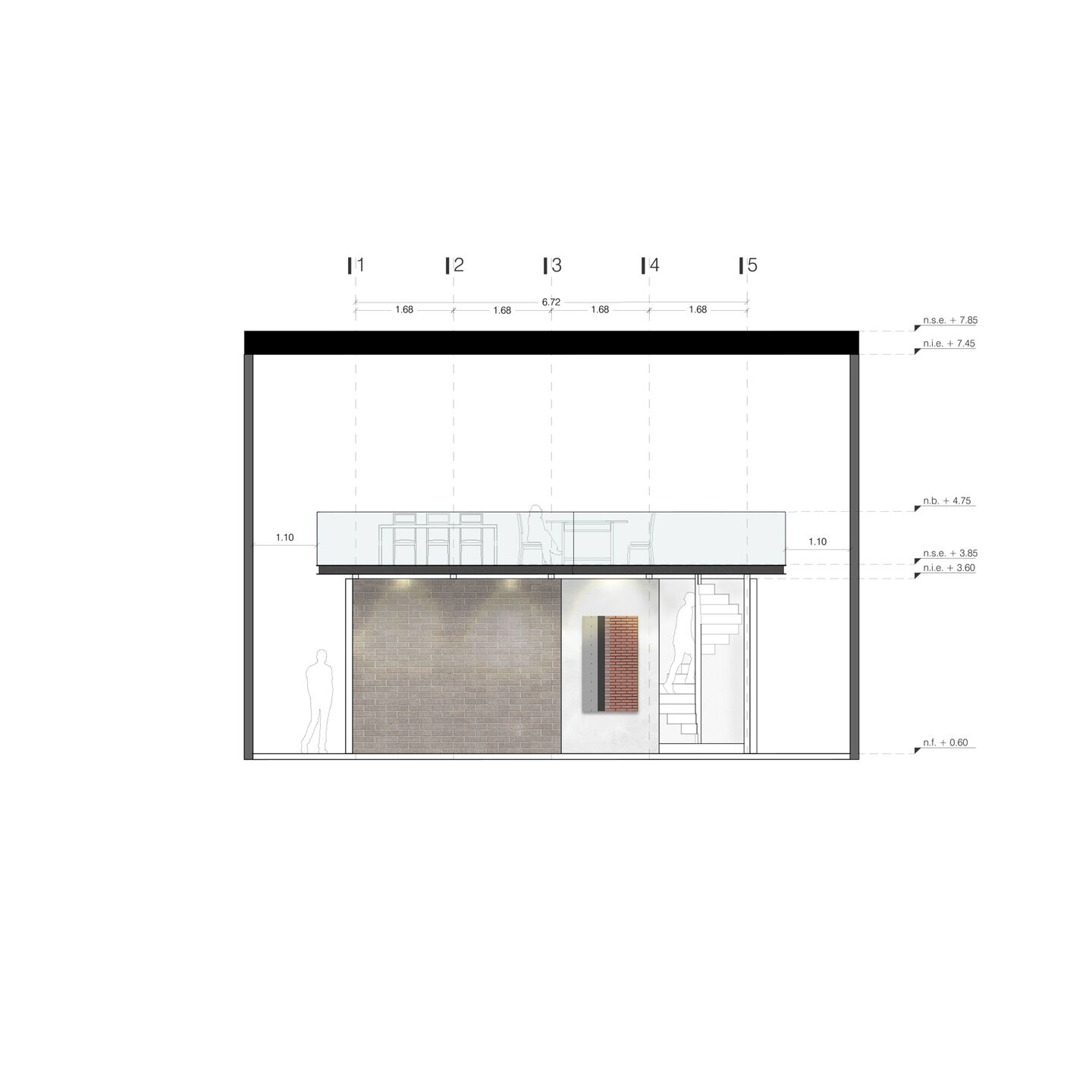 Project by ZD Architecture