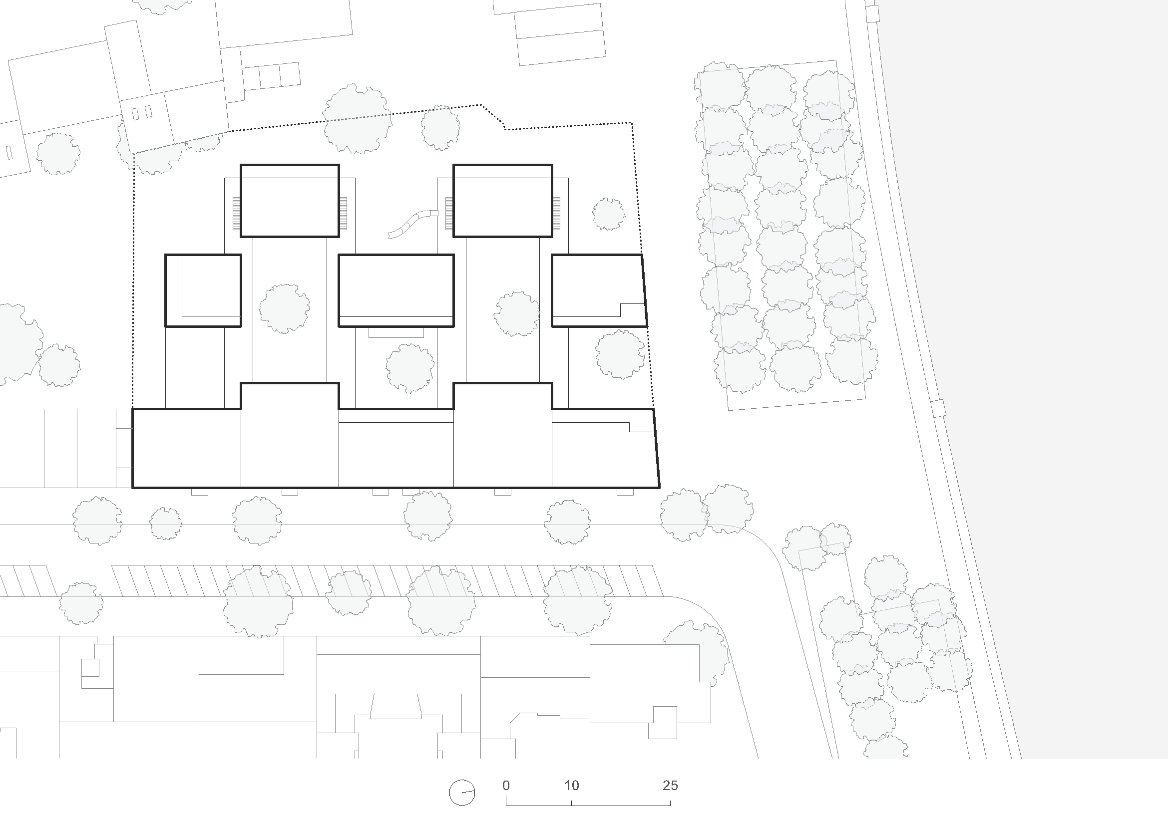 Siteplan