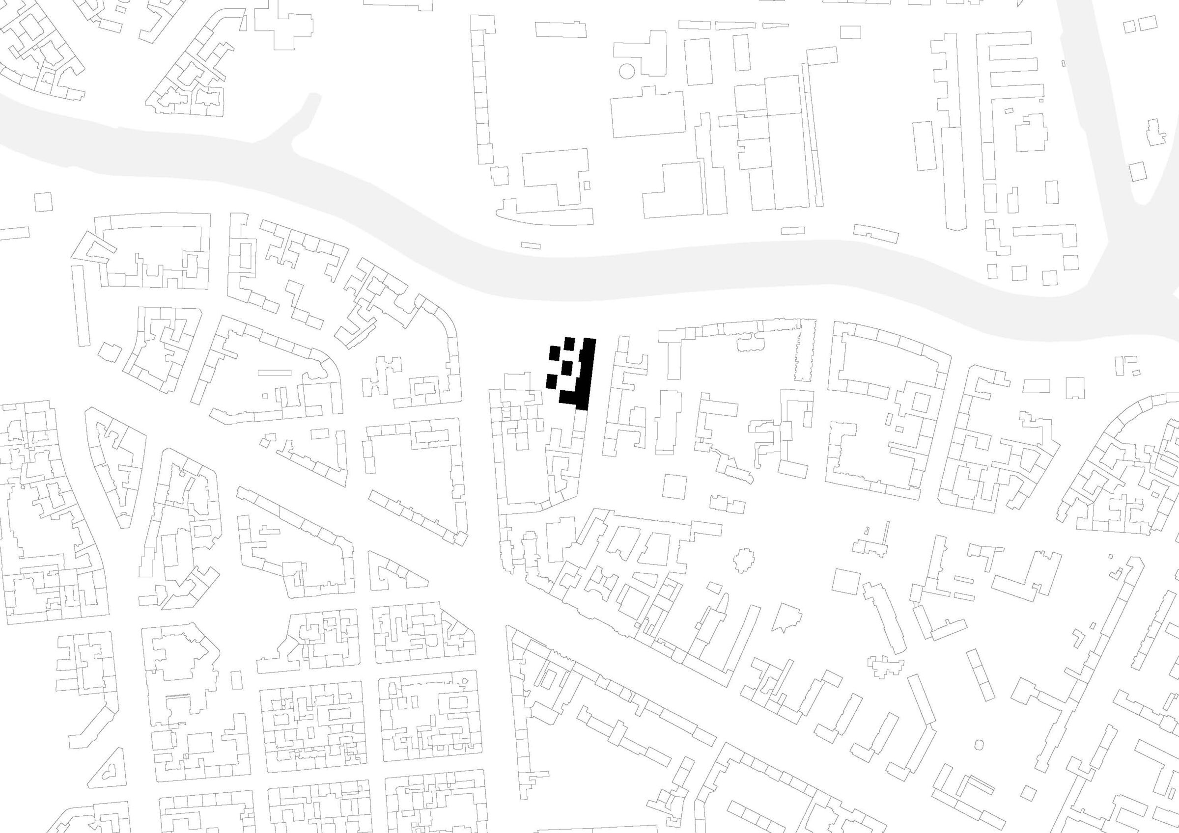 Urban context