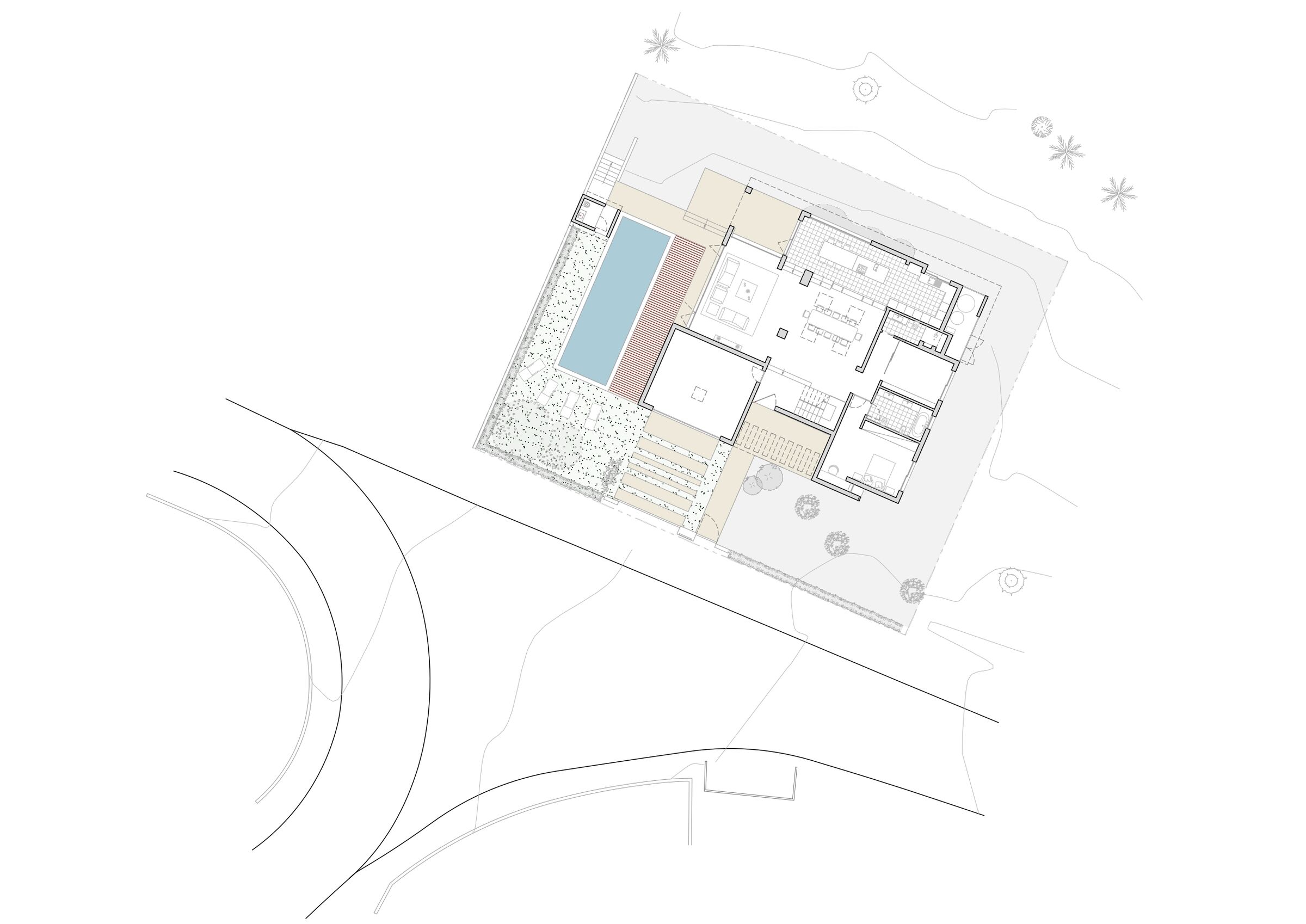 General plan