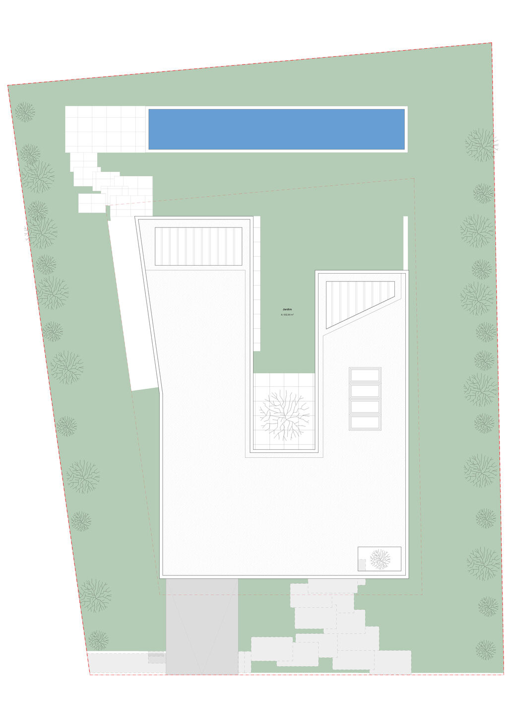 Roof Plan