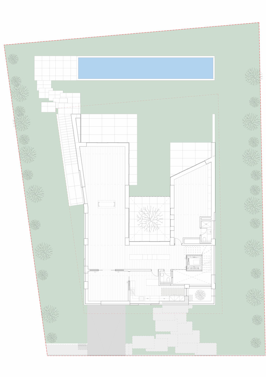 First Floor Plan