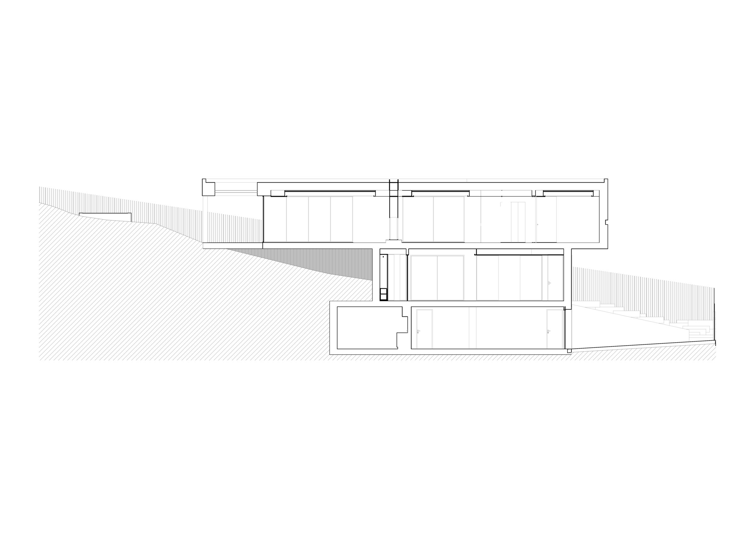 Section AA