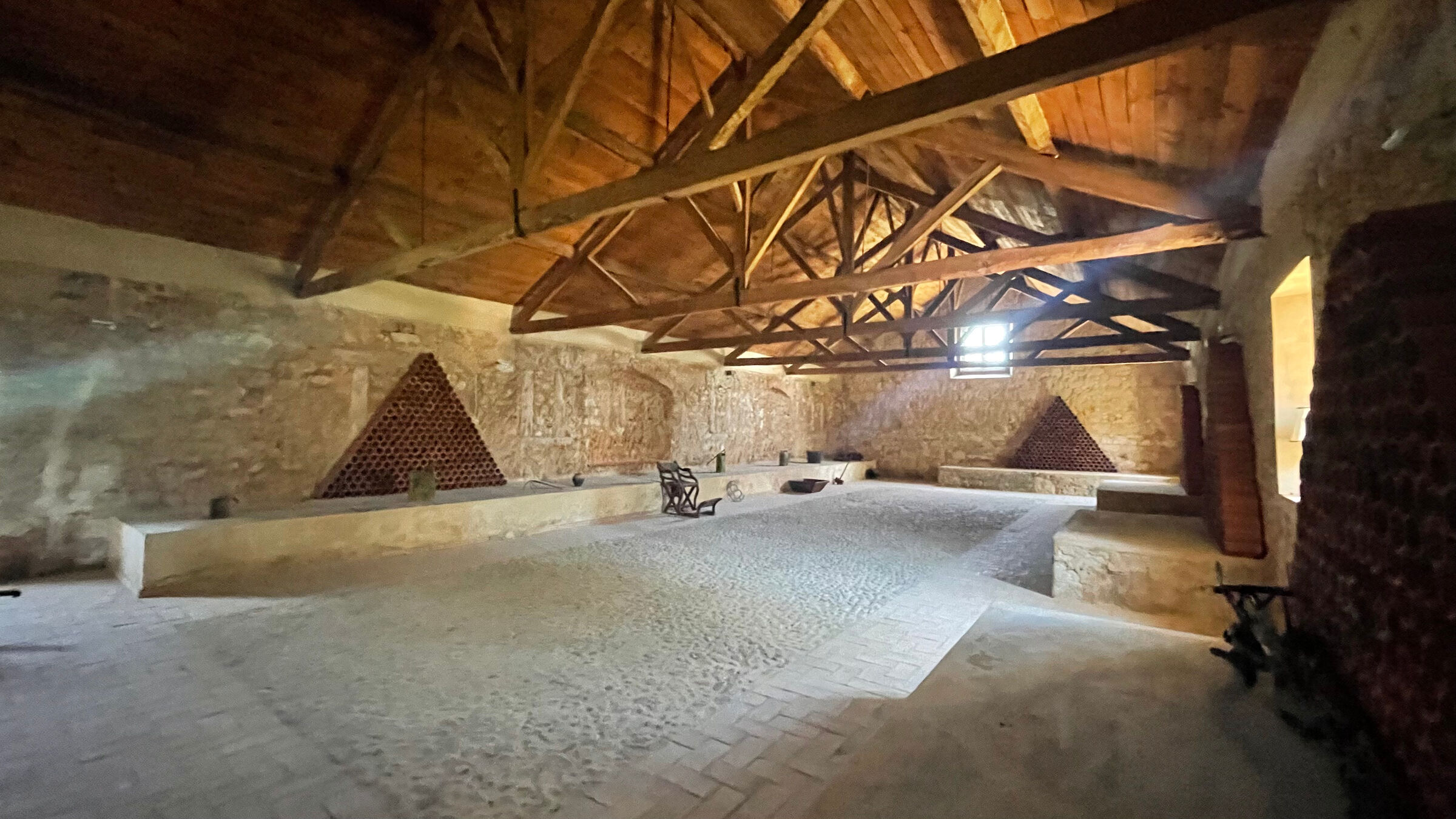Event Space